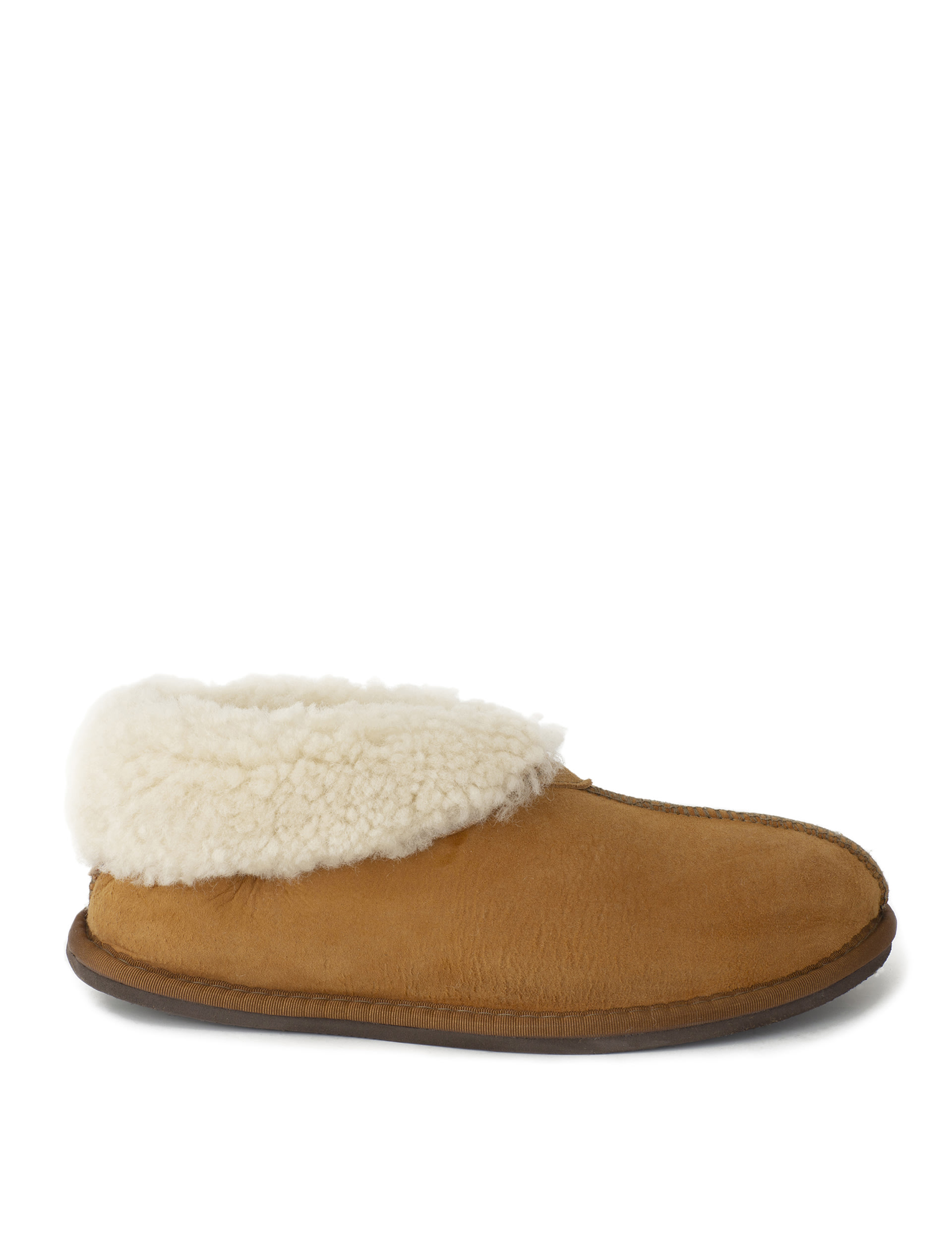 Sheepskin Slipper Boots 4 of 5