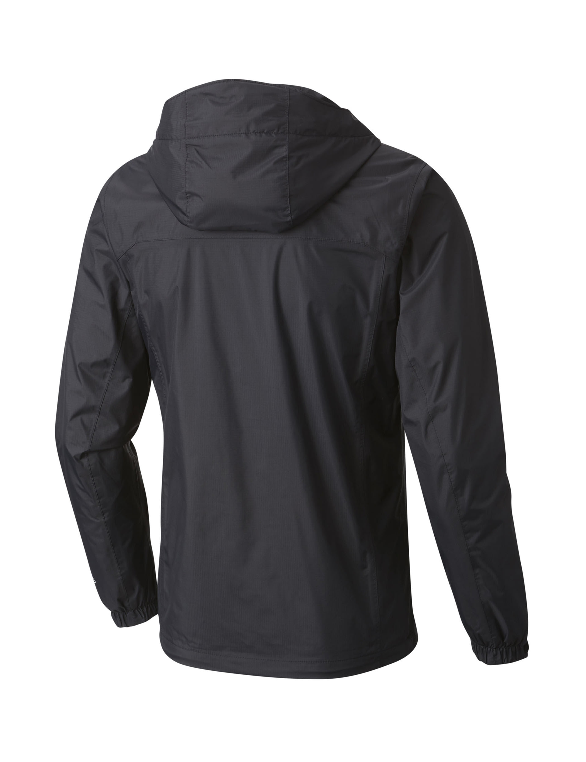 Review: Columbia Pouring Adventure II Pant - Regenbroek Heren