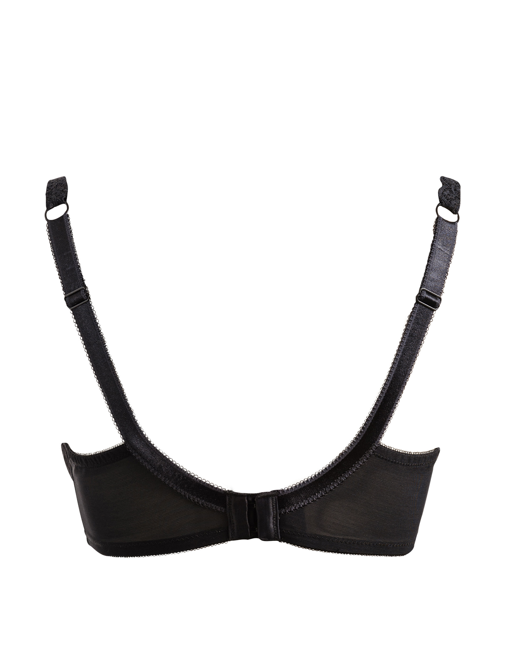 Rebel Wired Plunge Bra (B-F) 6 of 6