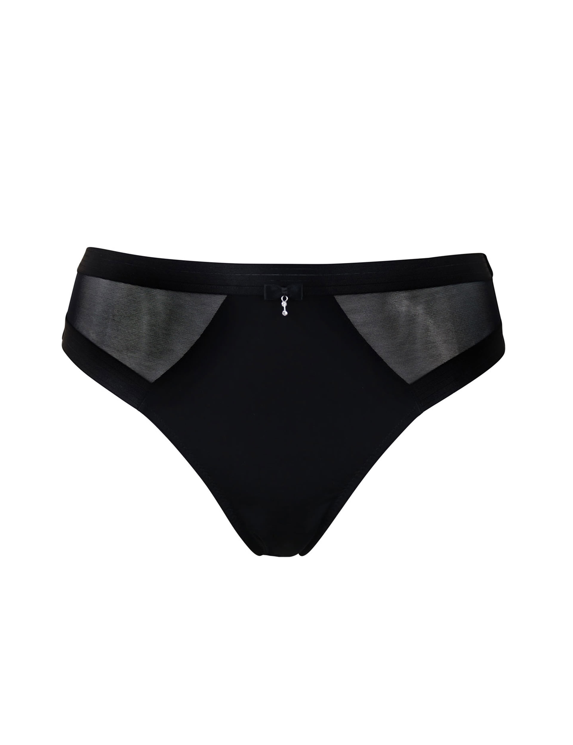 Viva Luxe High Leg Knickers 2 of 6