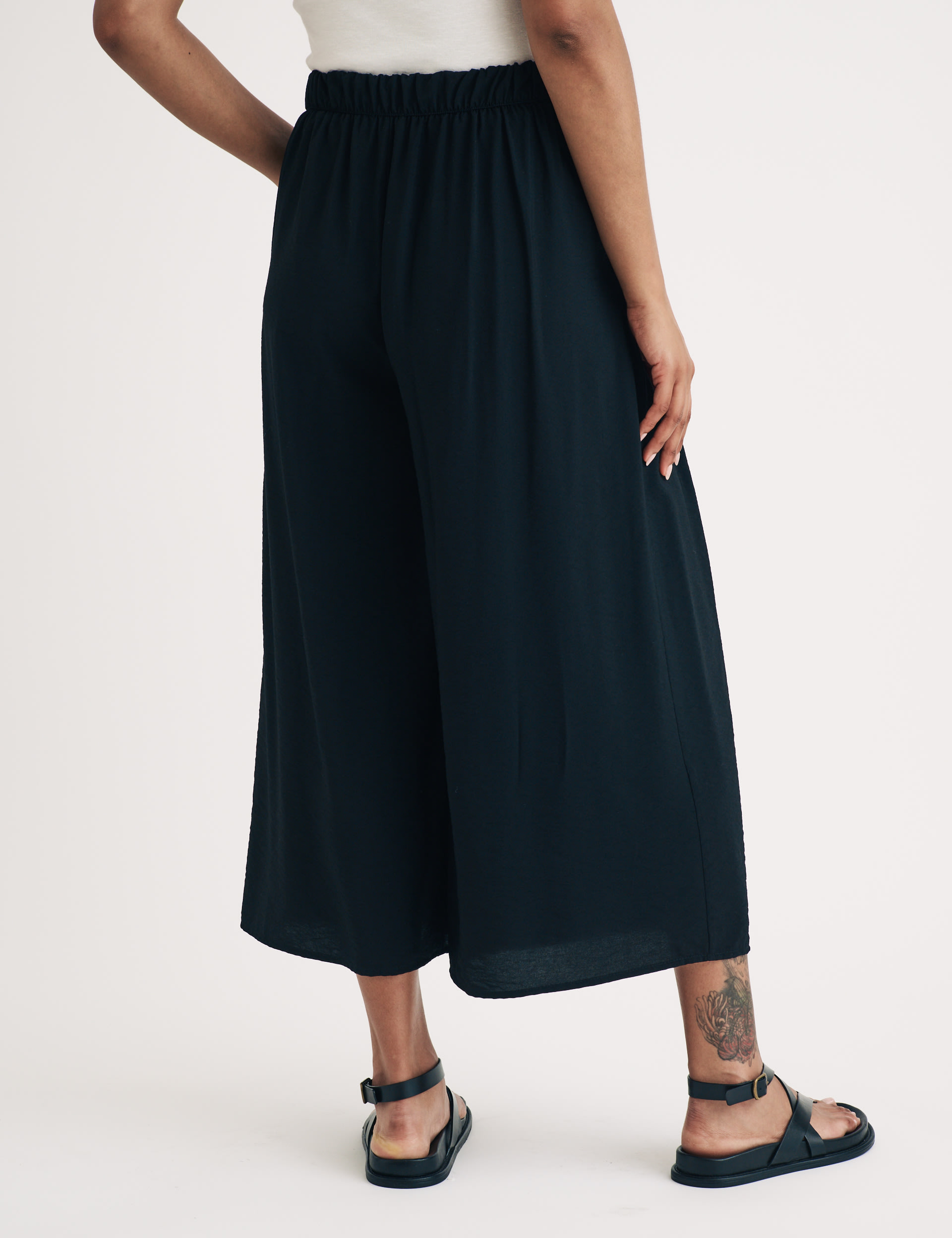 Relaxed Culottes 3 of 5