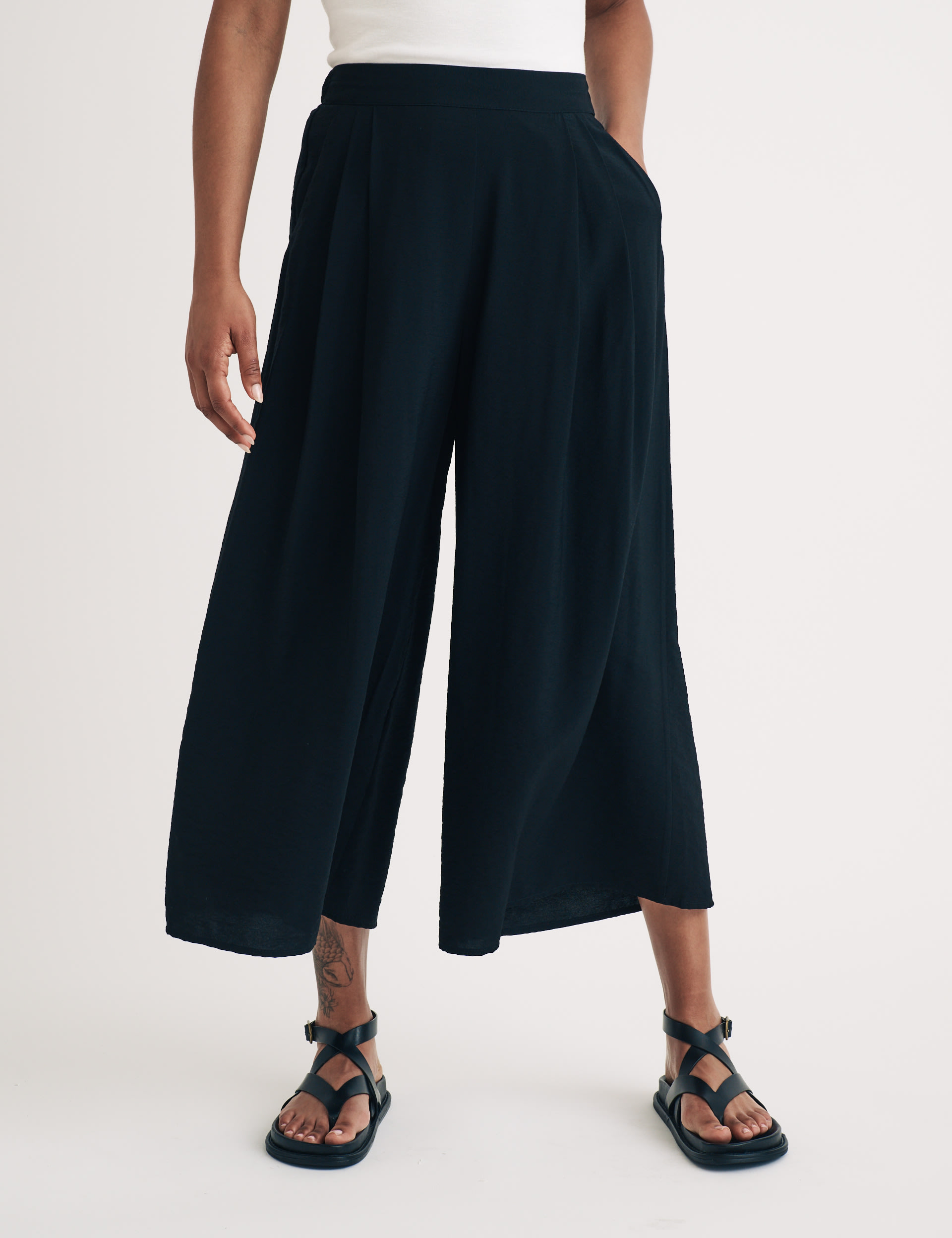 Relaxed Culottes 5 of 5