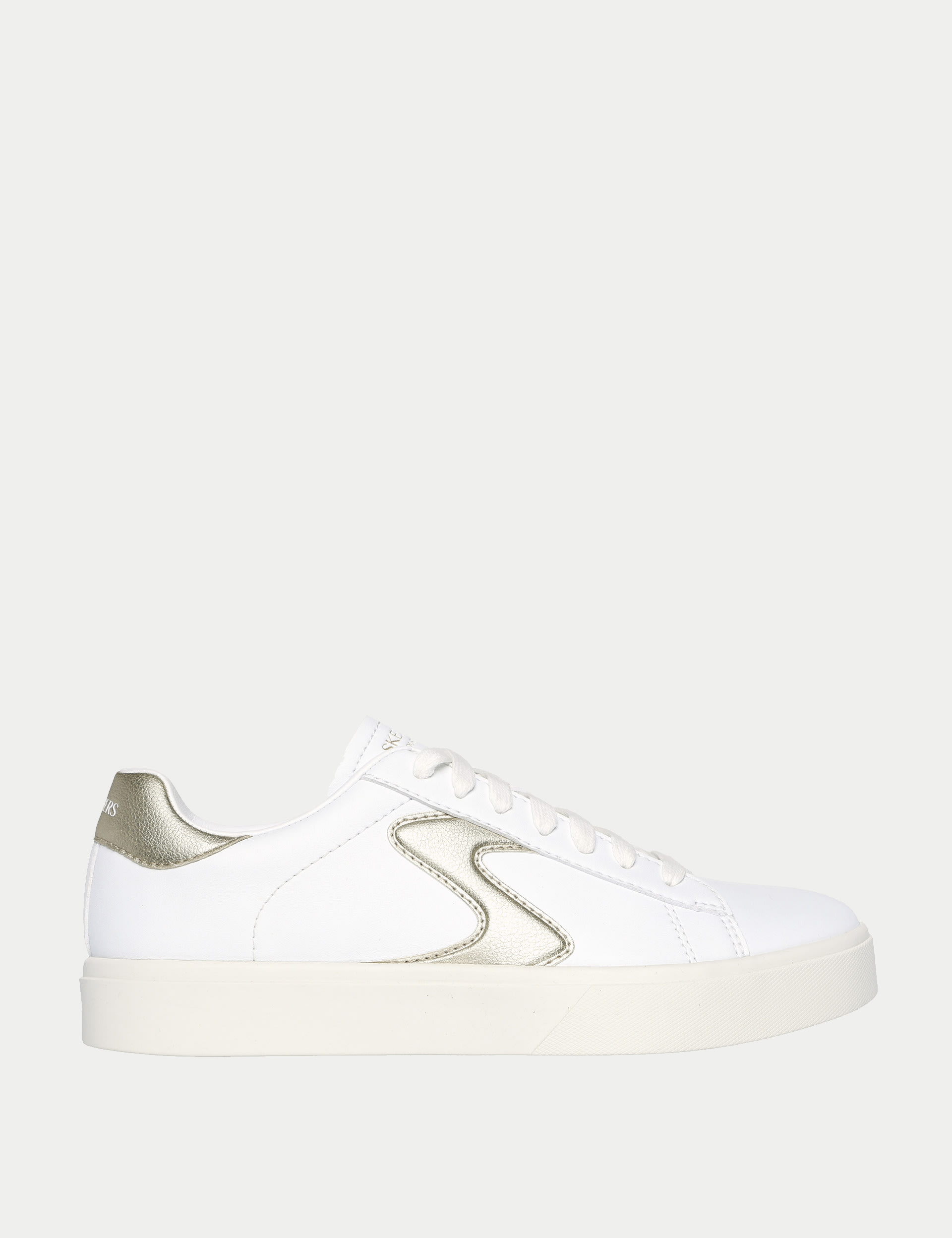 Eden Lx Lace Up Trainers 1 of 5