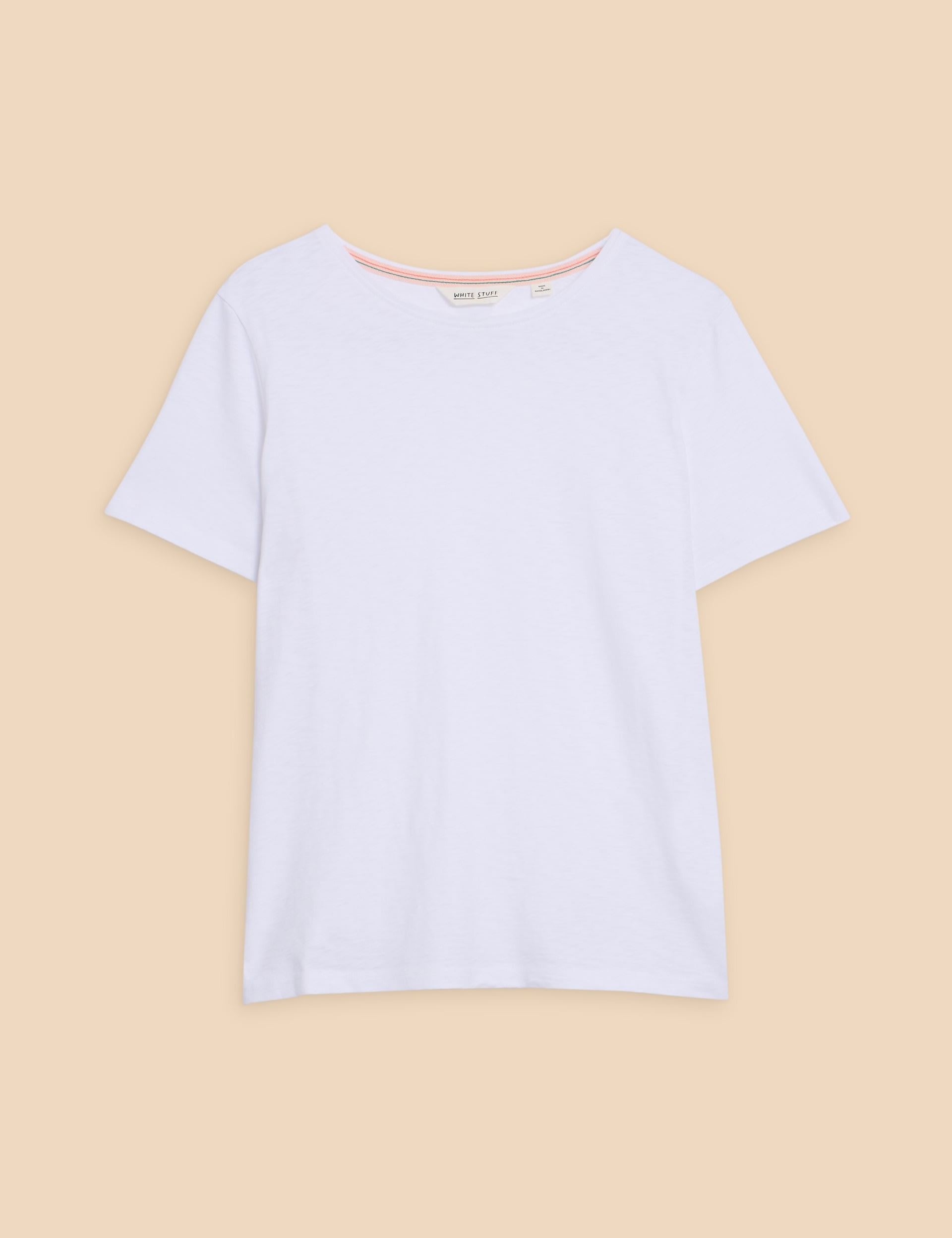 Pure Cotton T-Shirt 2 of 5