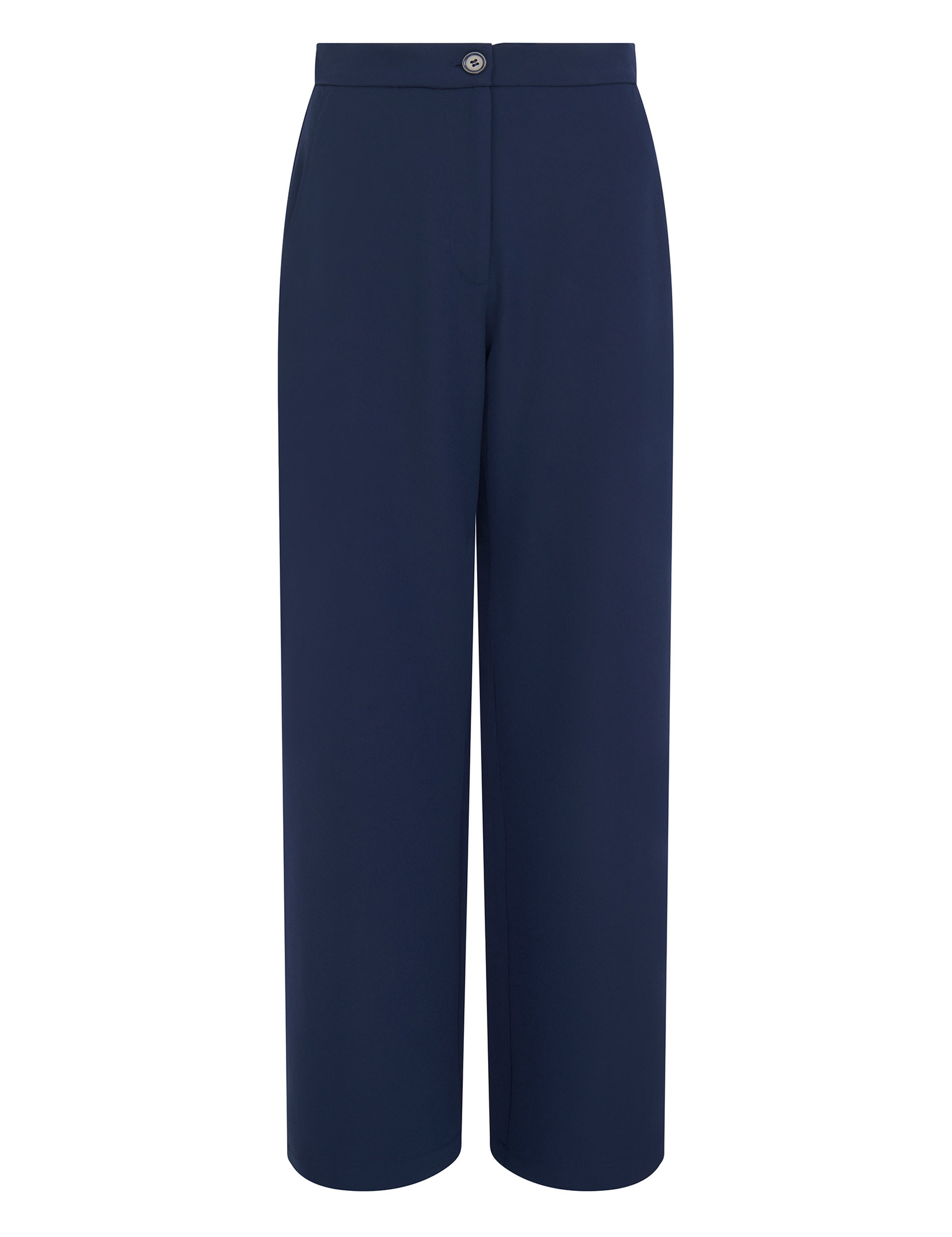 Wide Leg Trousers 2 of 5