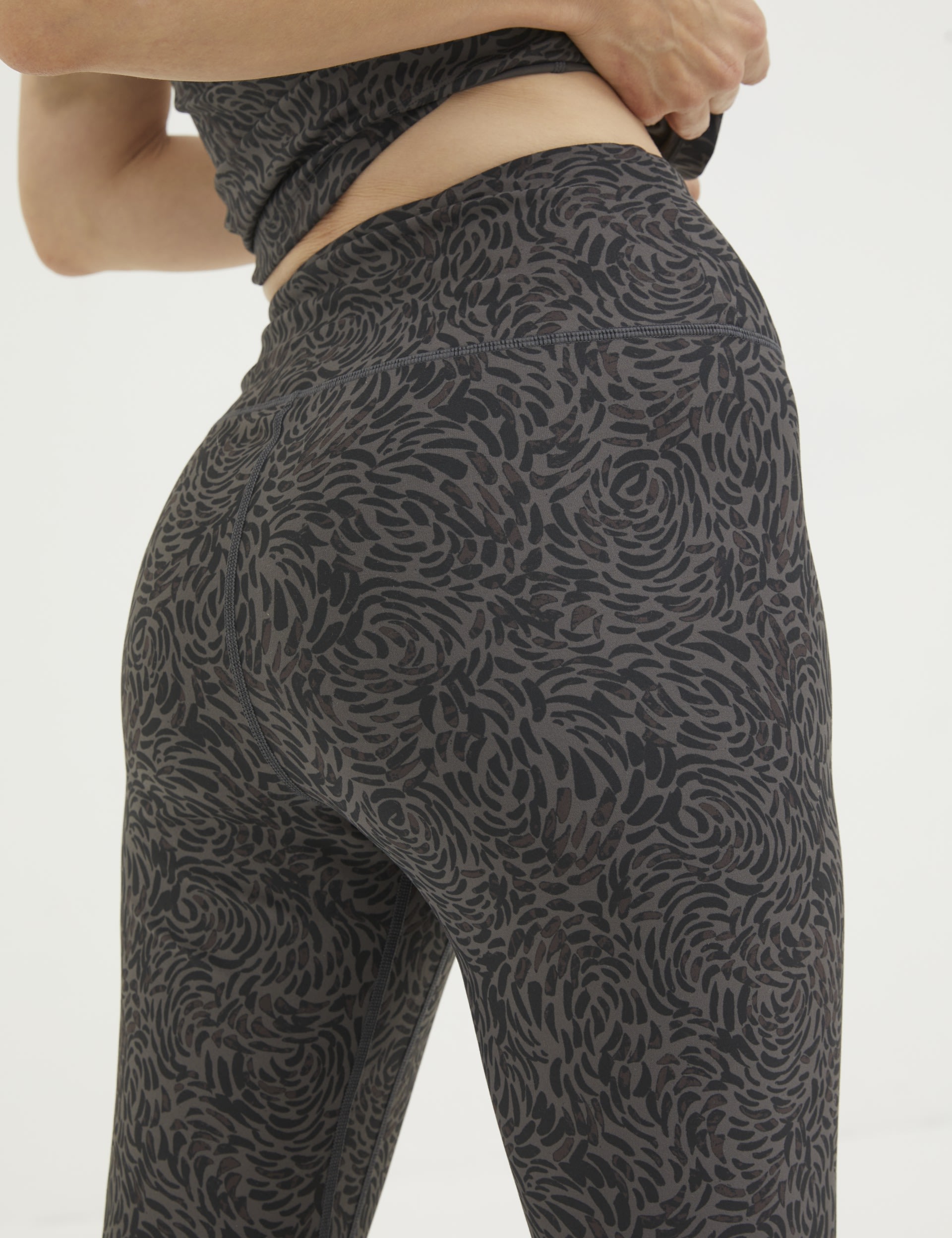 Printed Leggings 6 of 6