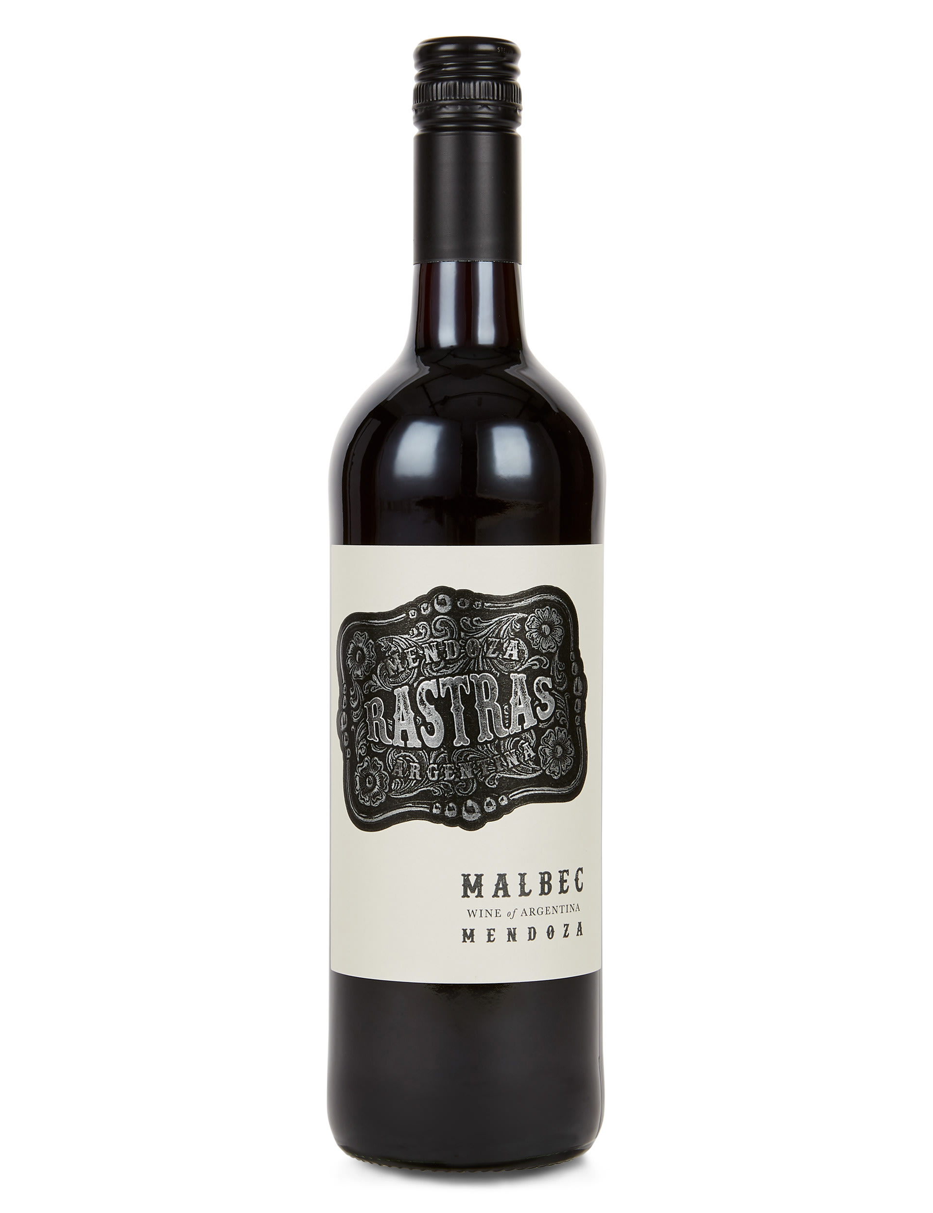 Rastras Malbec - Case of 6 1 of 2