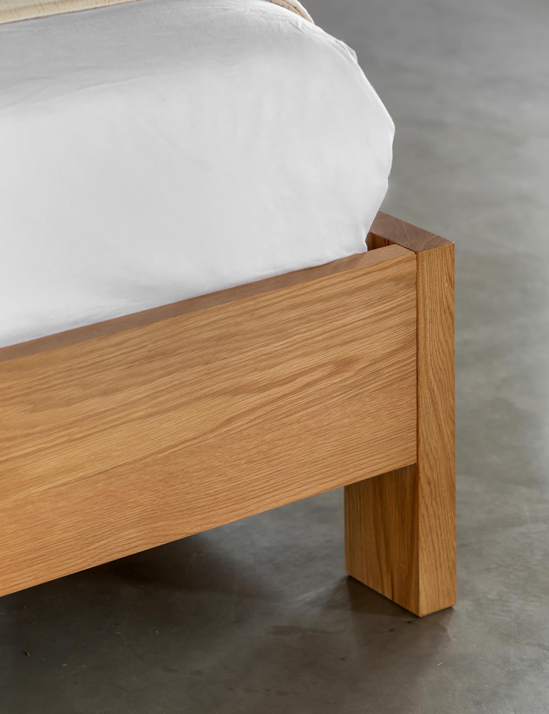 Sonoma-Bed