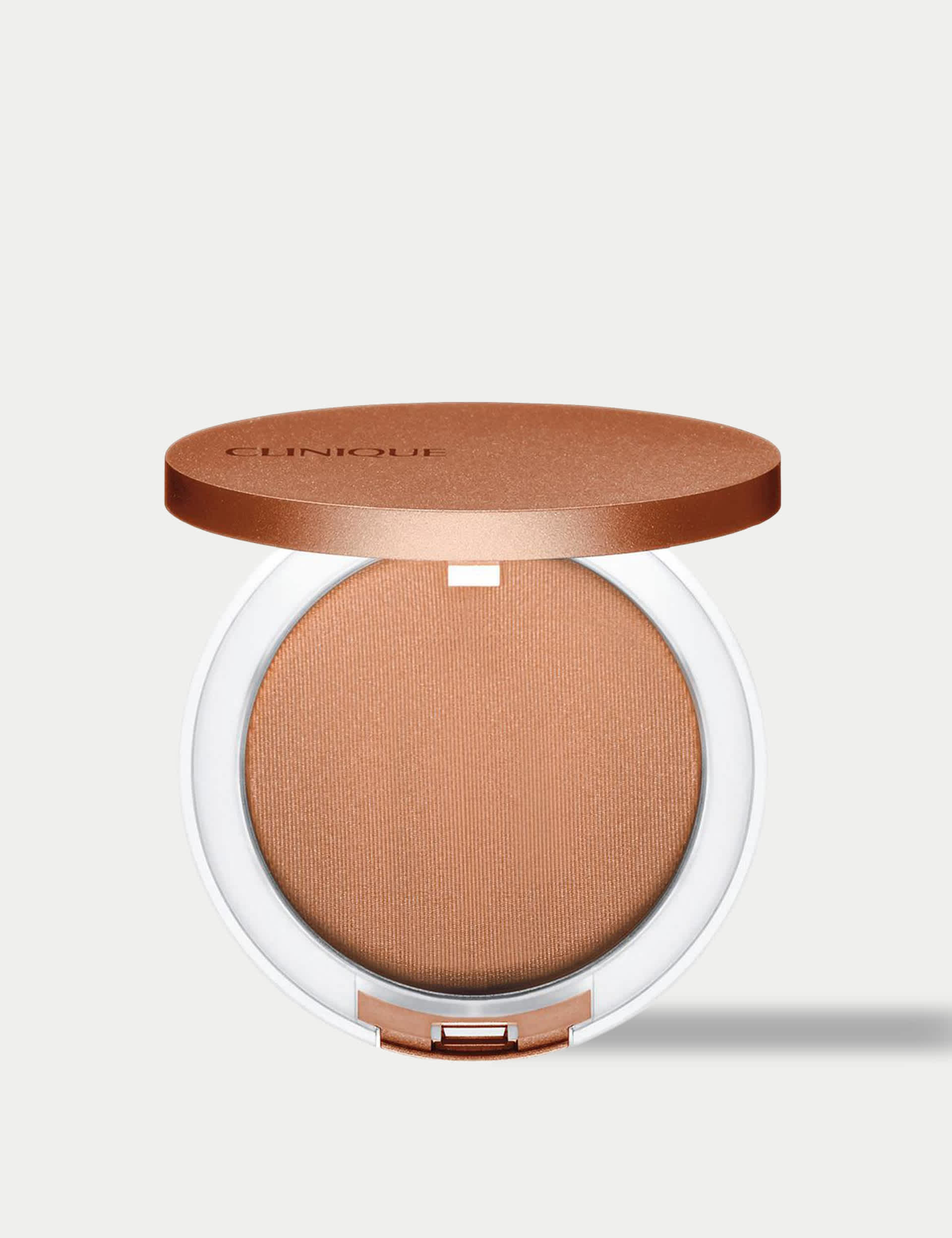 True Bronze Pressed Powder Bronzer main image 0