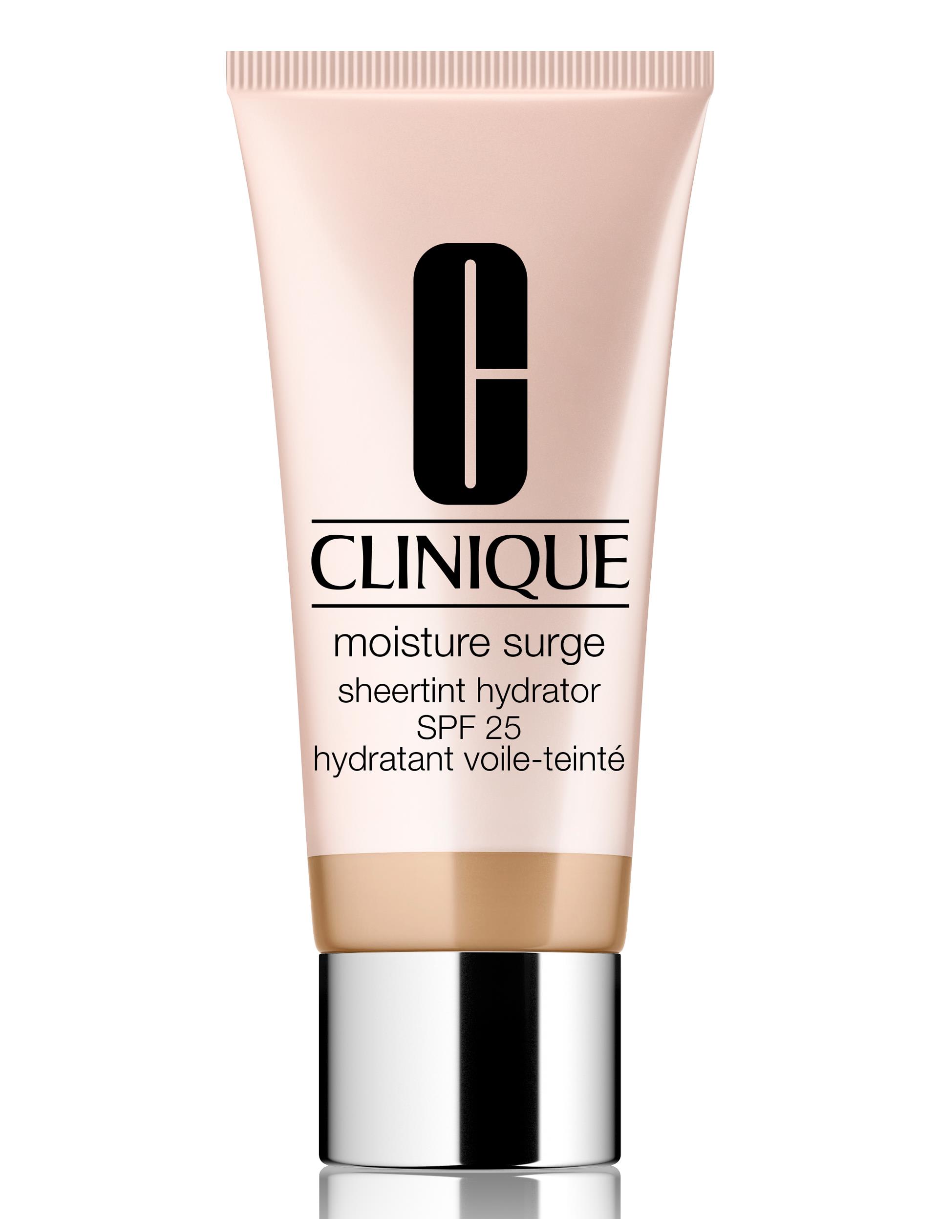Moisture Surge™ Sheertint Hydrator Broad Spectrum SPF 25 - Very Light 40ml