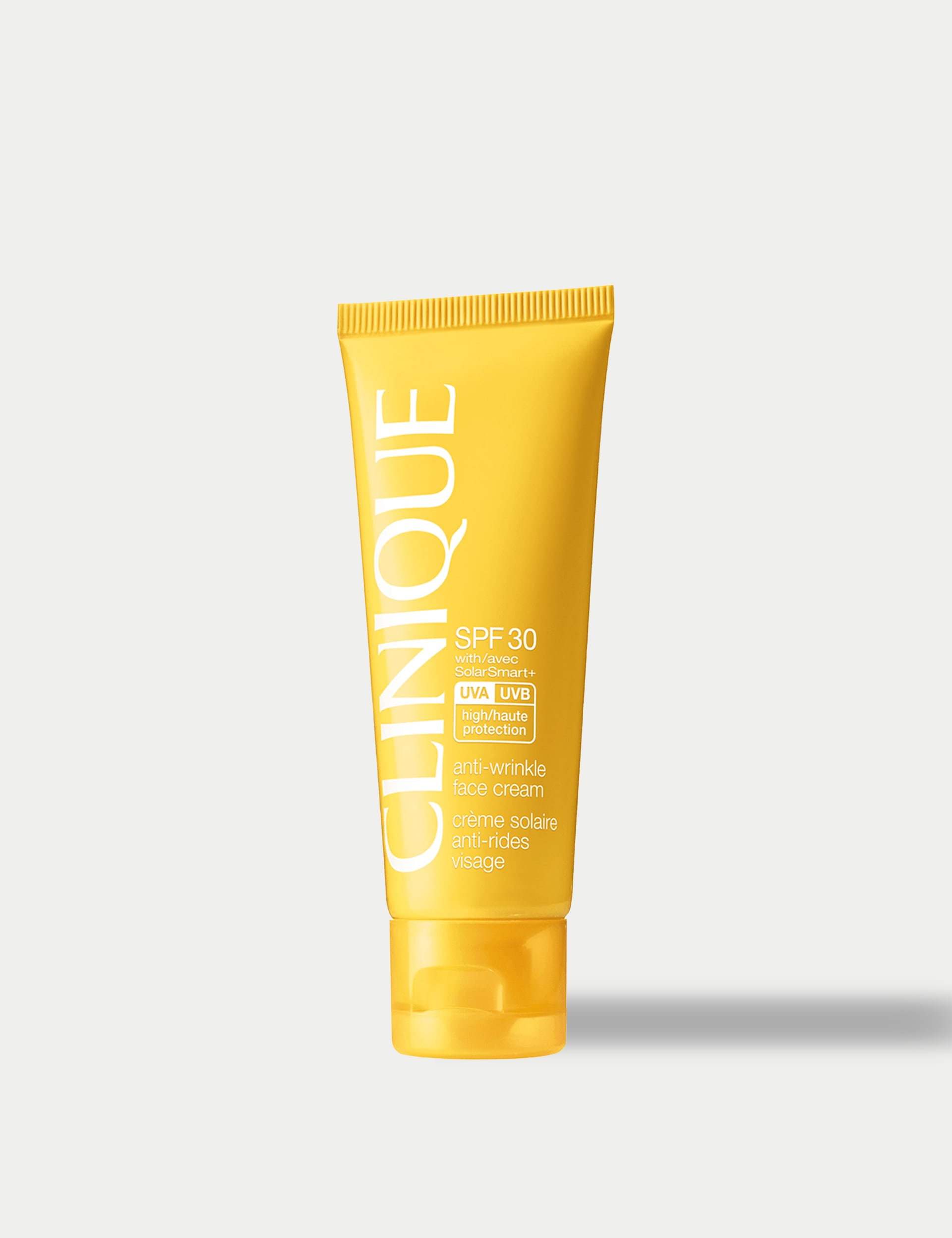 Anti-Wrinkle Face Cream with SPF 30 50ml