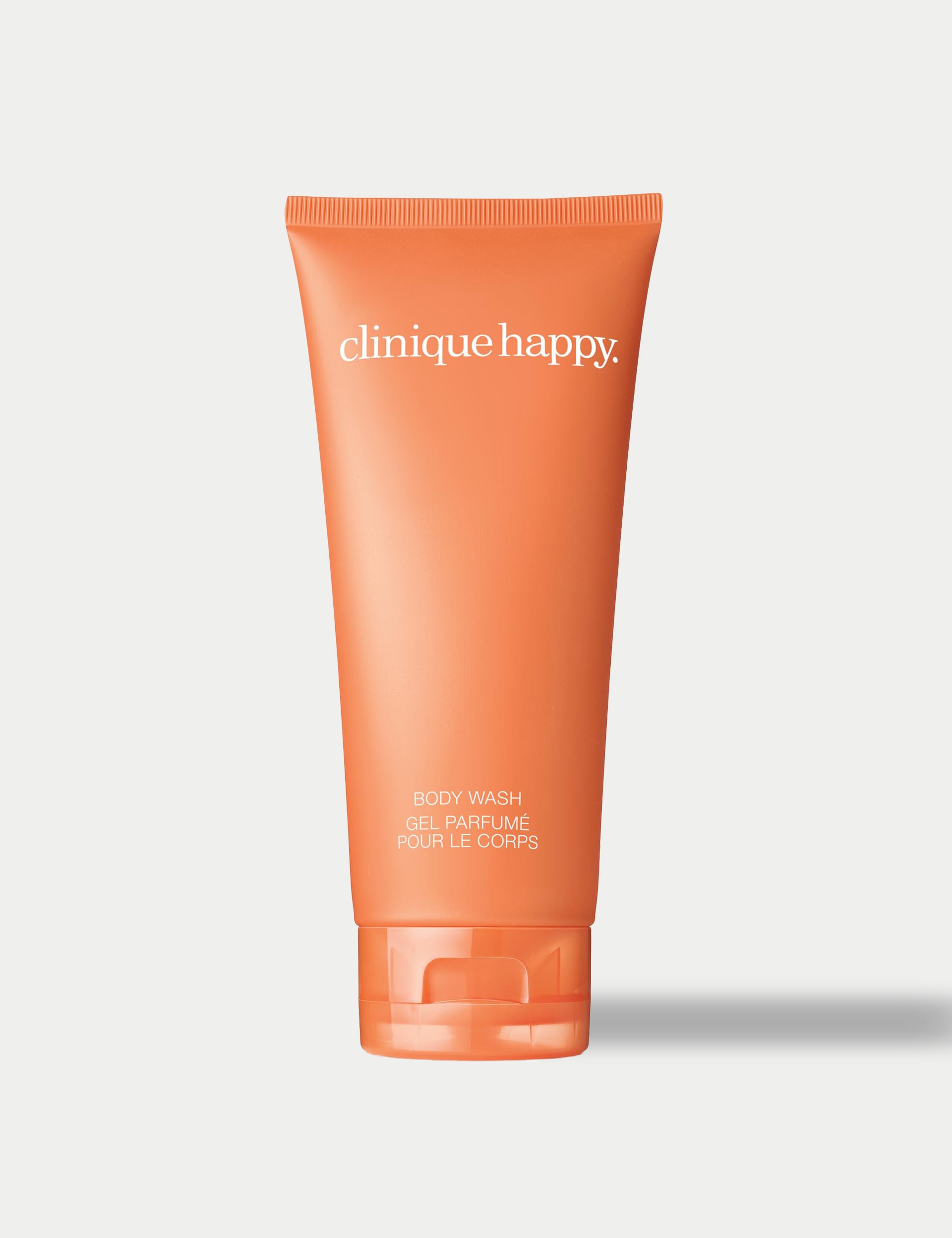 Refreshing Citrus-Floral Body Wash Gel 200ml