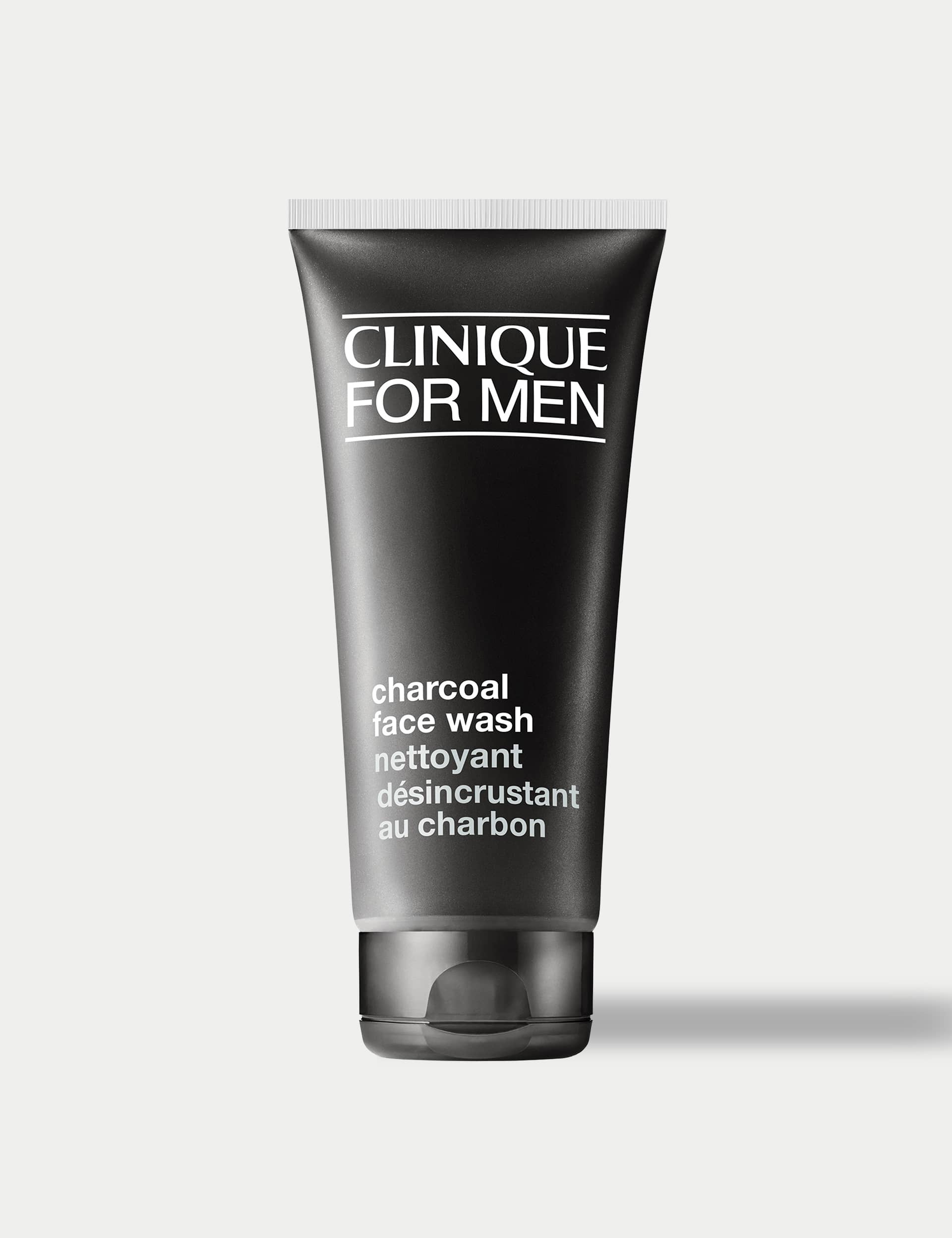 For Men™ Charcoal Face Wash 200ml
