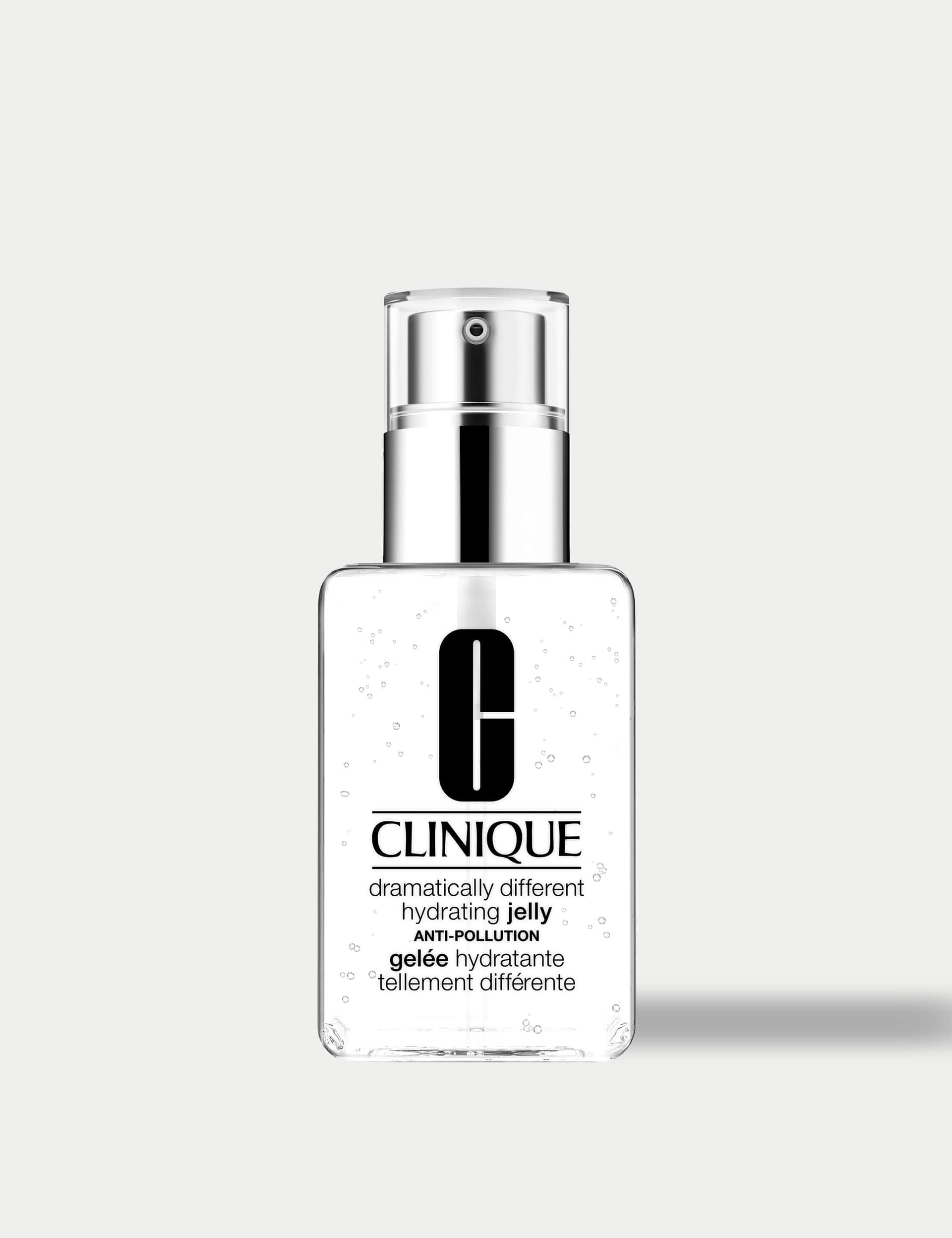CLINIQUE Dramatically Different Hydrating Jelly Face Moisturiser 125ml