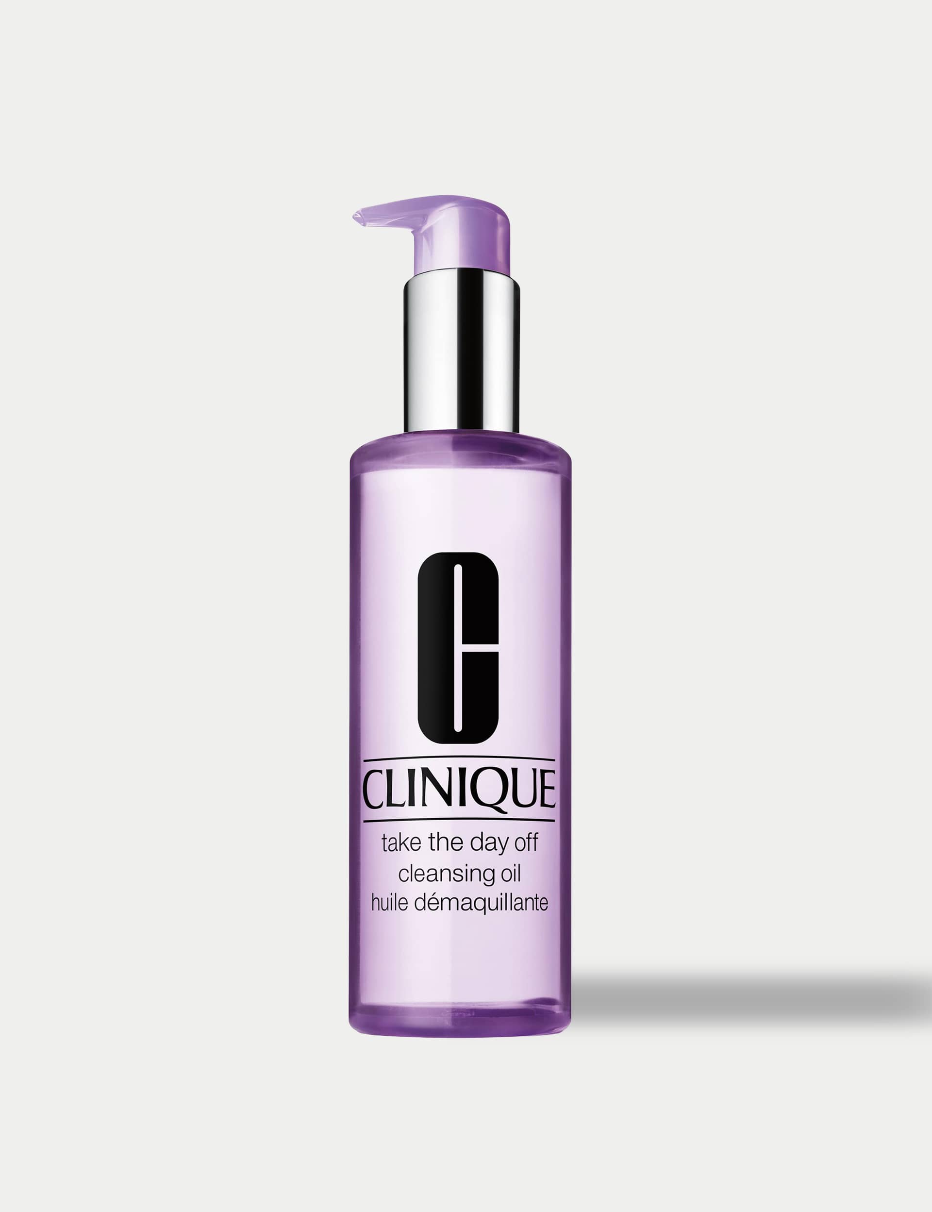 Take the Day Off Cleansing Oil 200ml