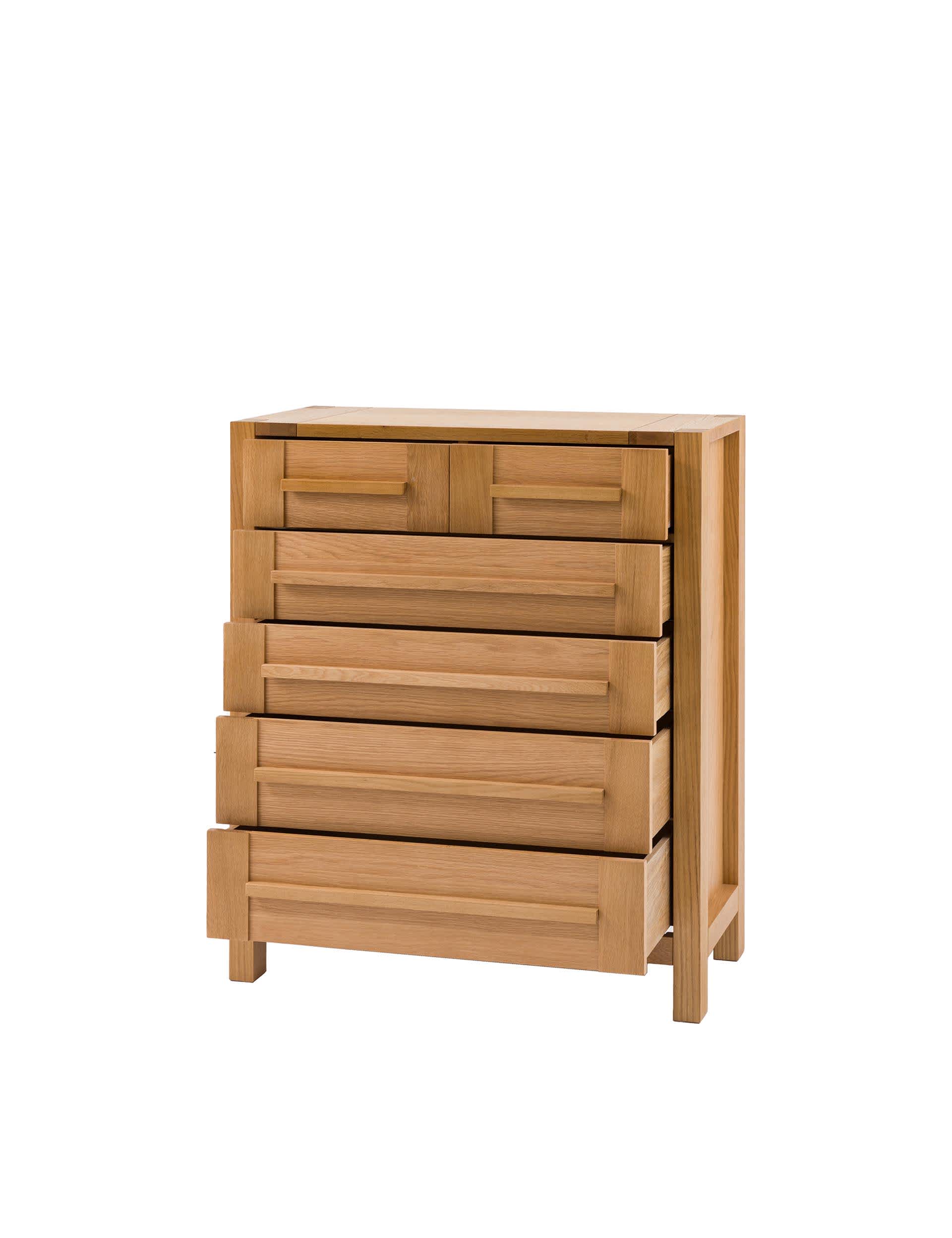 Sonoma-6-Drawer-Chest
