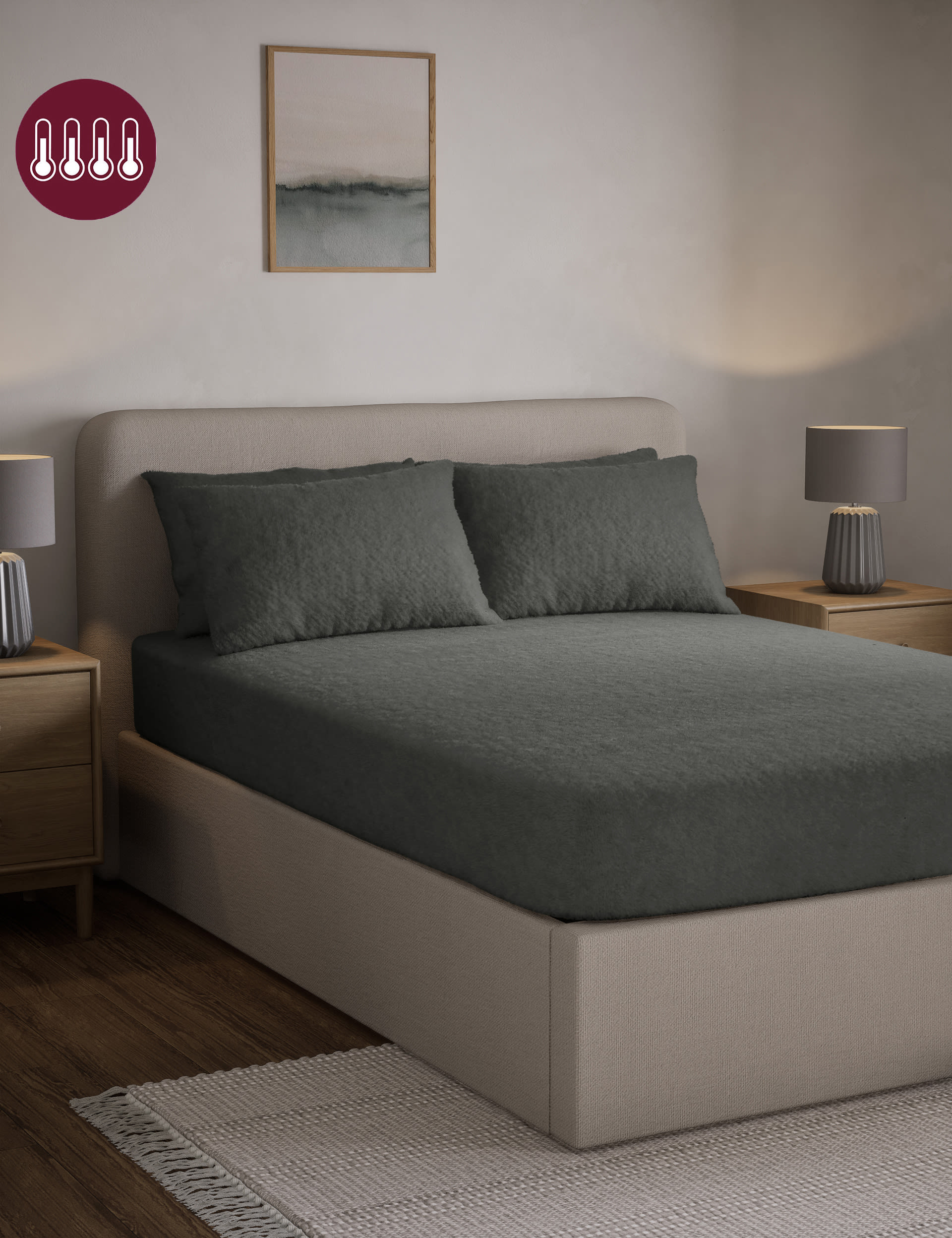 Fuzzy sheets bed bath and beyond hotsell