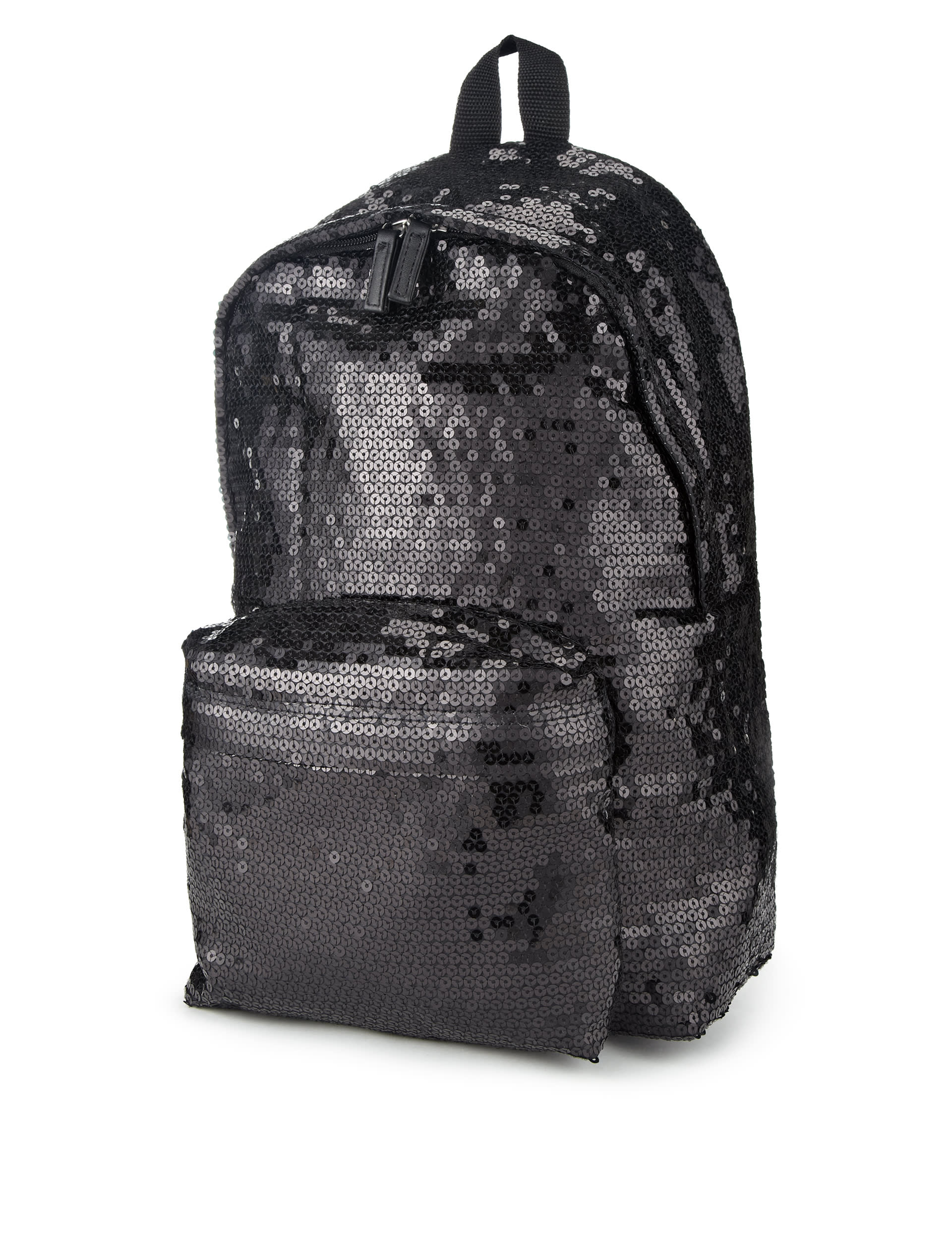 Sequin Embellished Rucksack Older Girls M S