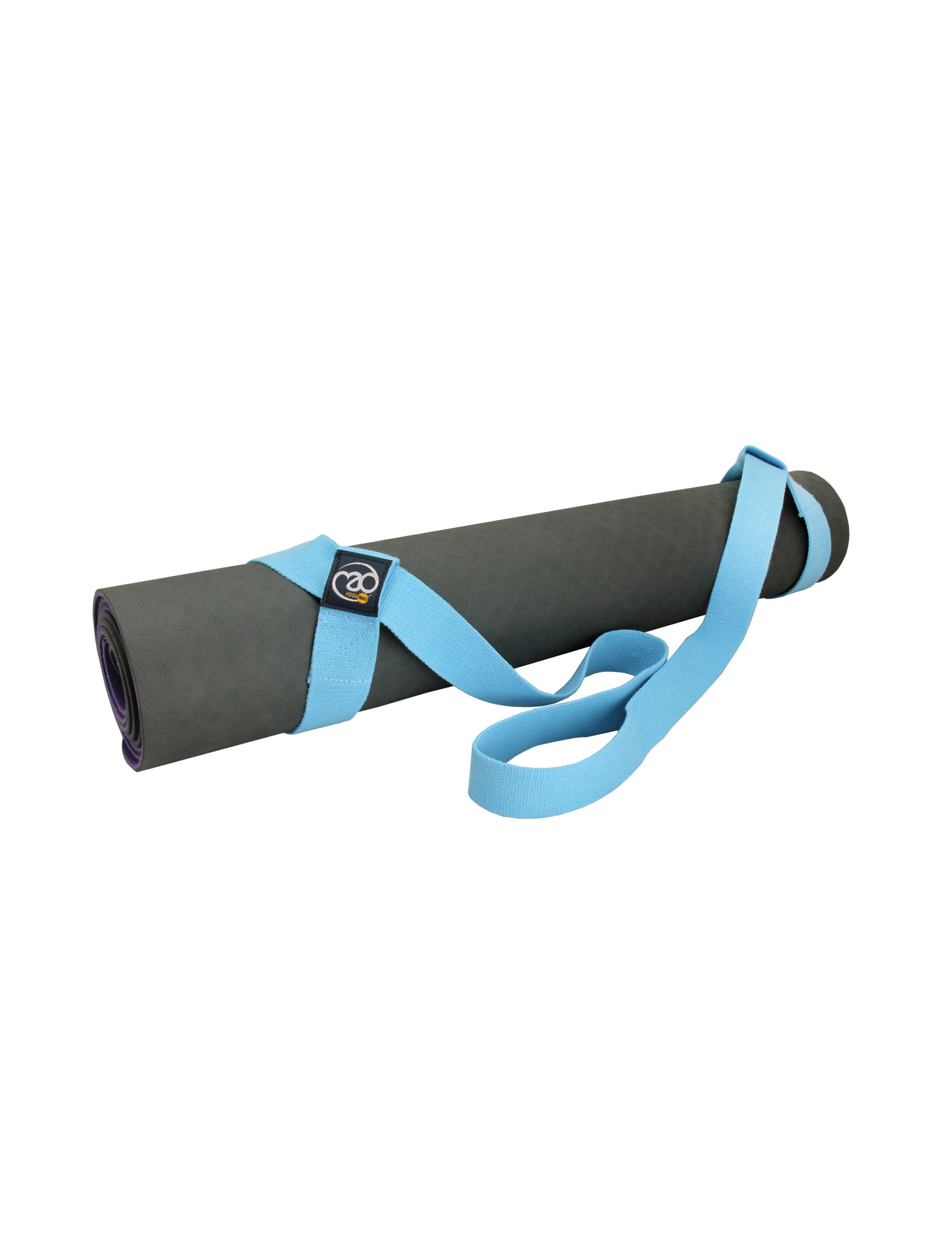 Yoga Mat Carry Strap Yoga Mad M S