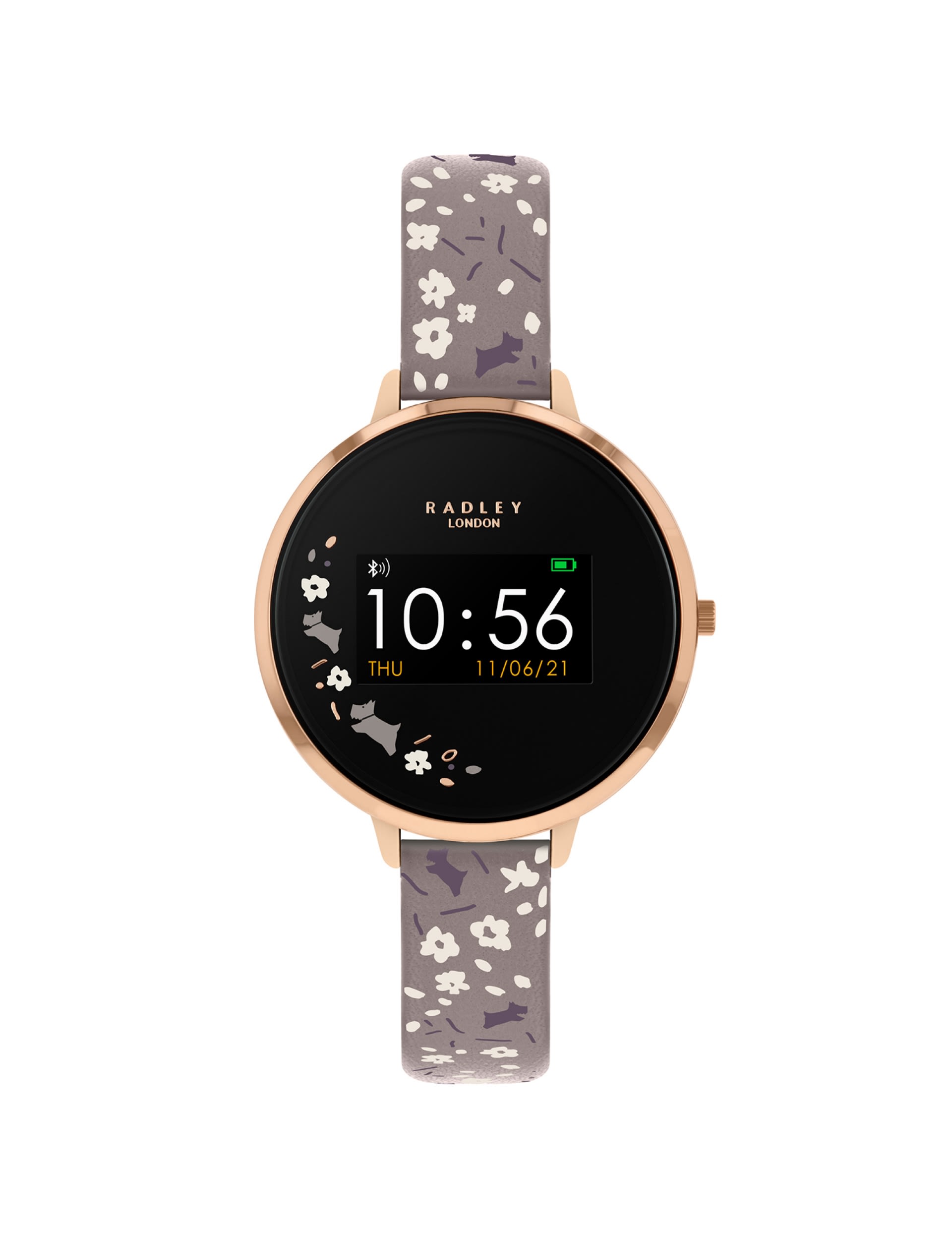 Blueshaweu Compatibile con smartwatch RADLEY Series 20 mm a