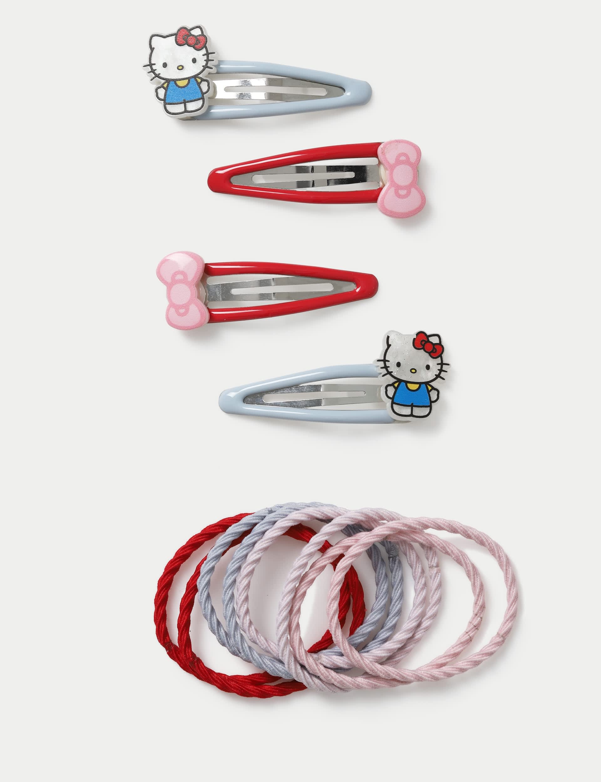 Hello Kitty™ Clip and Hairband Set