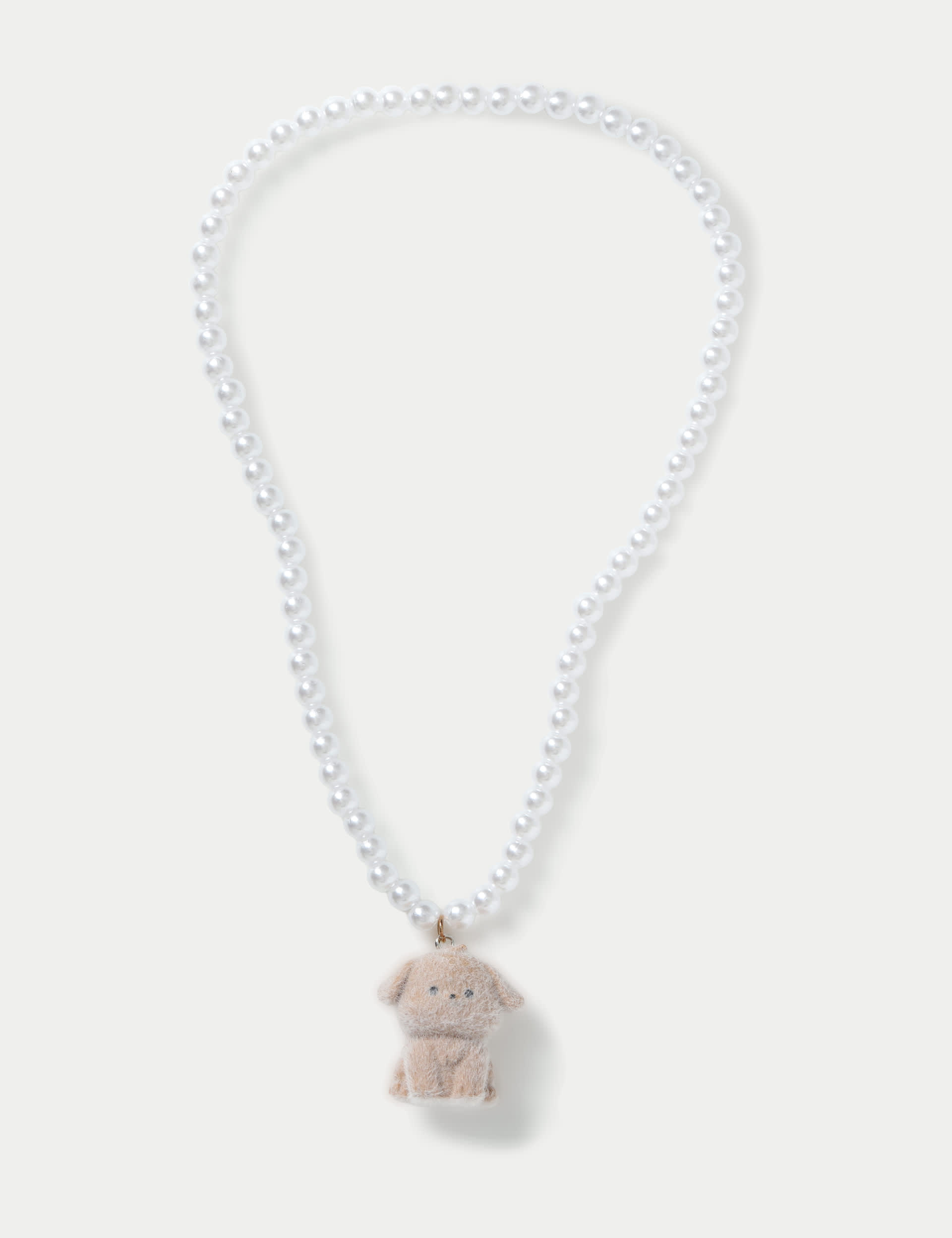 Dog Stretch Necklace