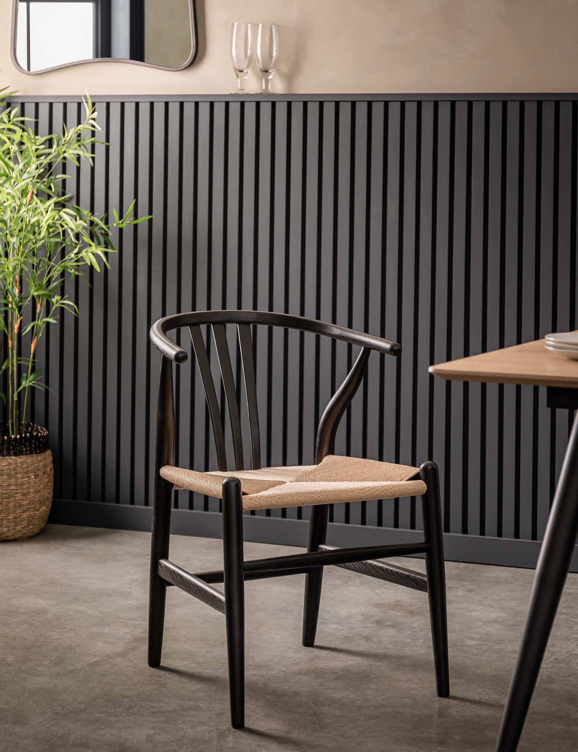 Set-of-2-Whitney-Dining-Chairs