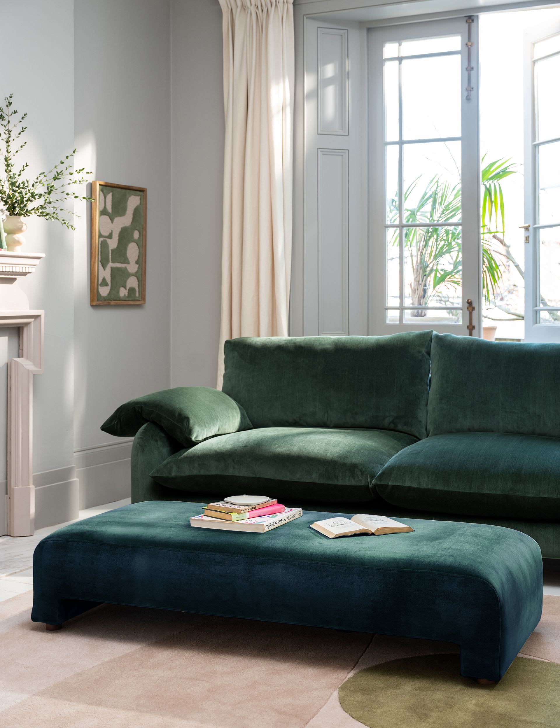 Marks & Spencer Sofas