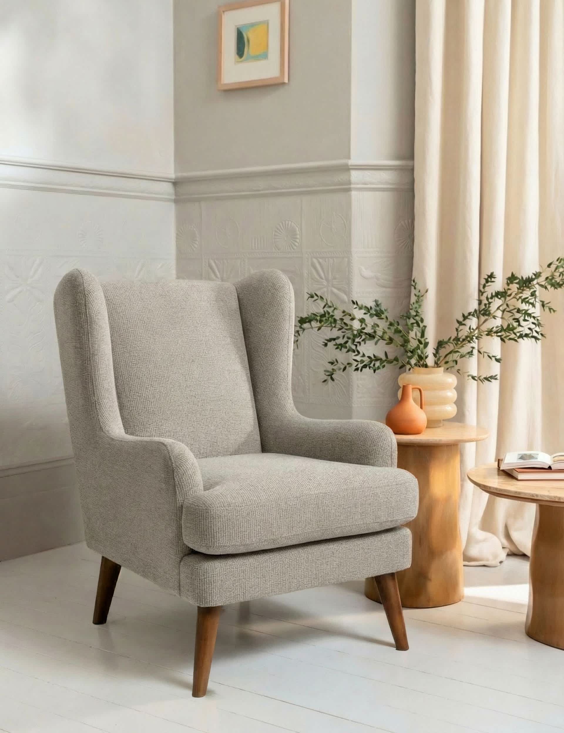 Sven Armchair