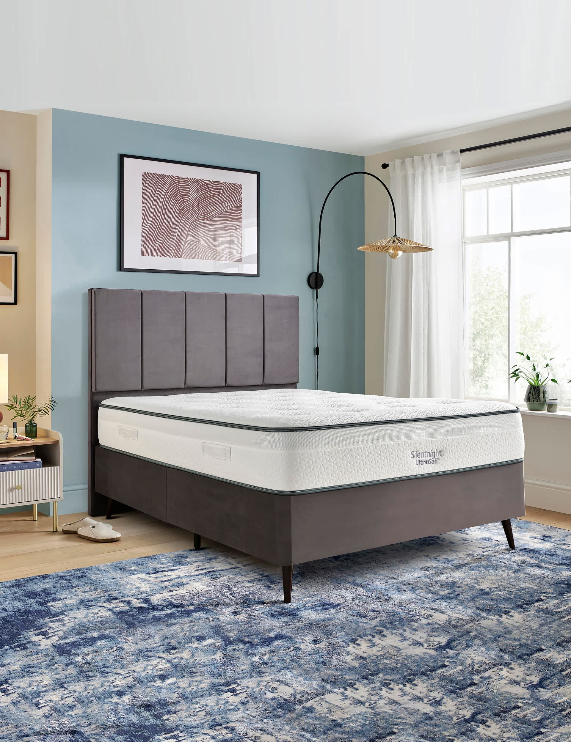UltraGel® 1400 Pocket Sprung Mattress