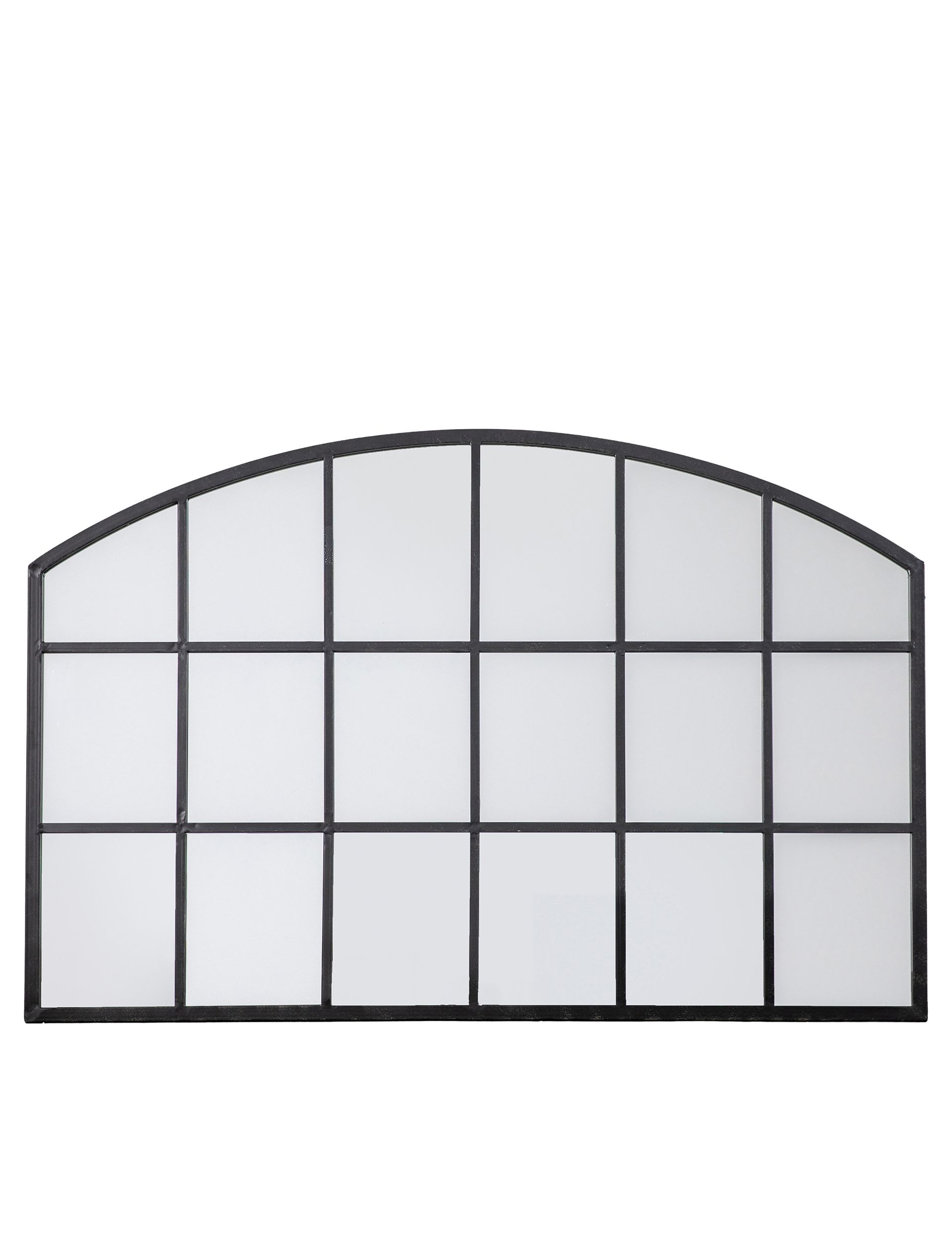 Wingham Arch Large Wall Mirror