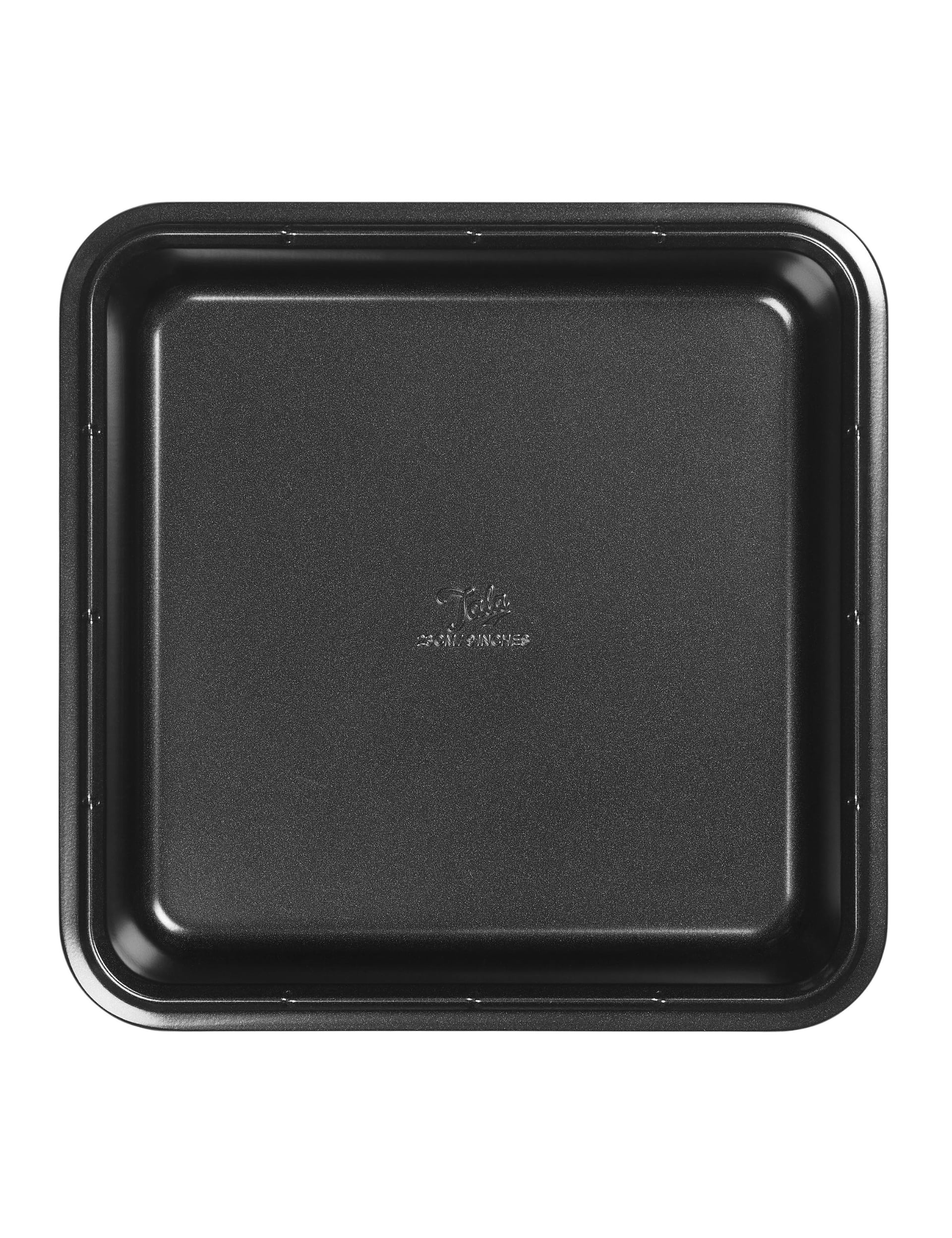 Aluminium 23cm Square Baking Pan