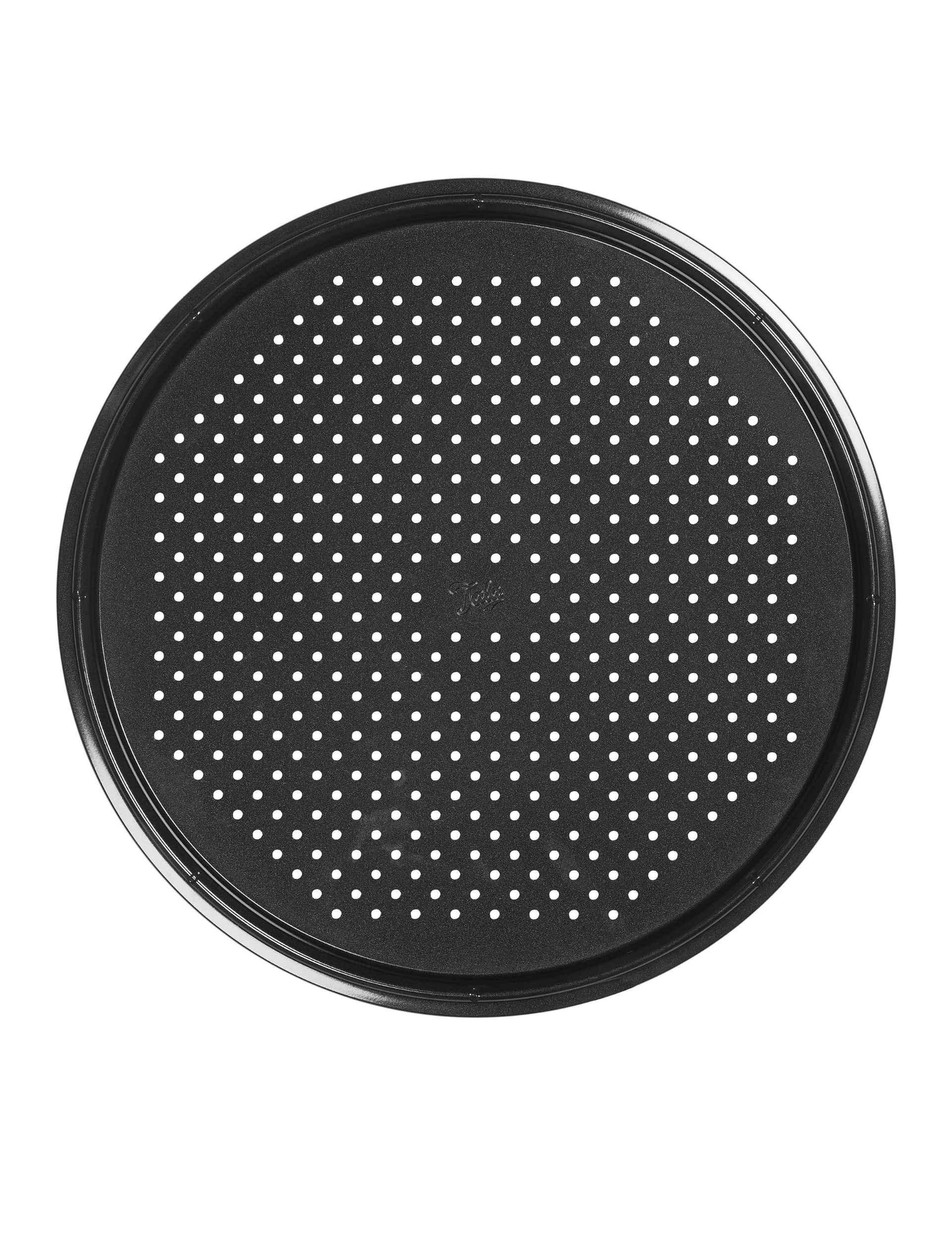 Carbon Steel 33cm Pizza Tray
