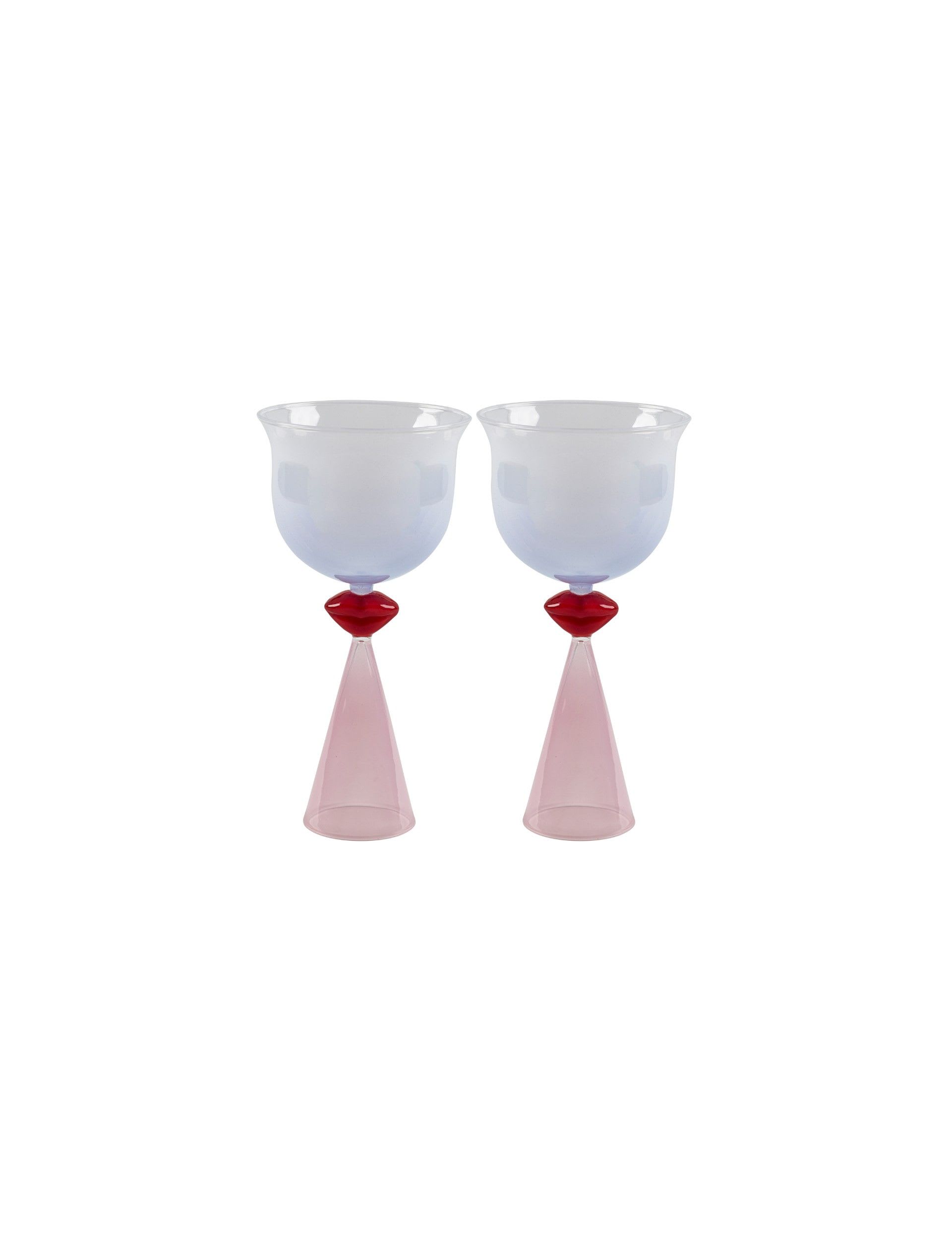 Set 2 Glasses