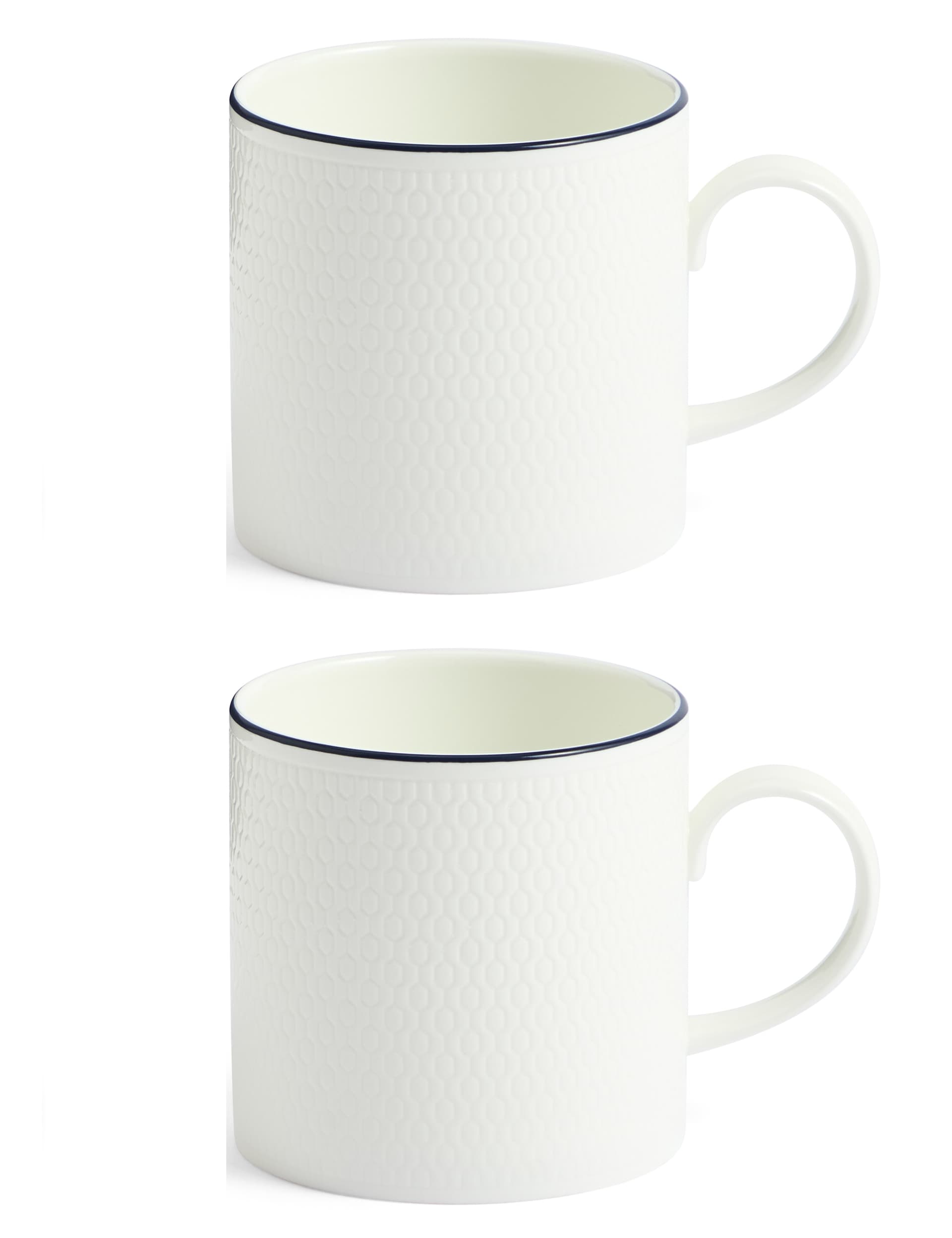 2 Piece Gio Mug Set