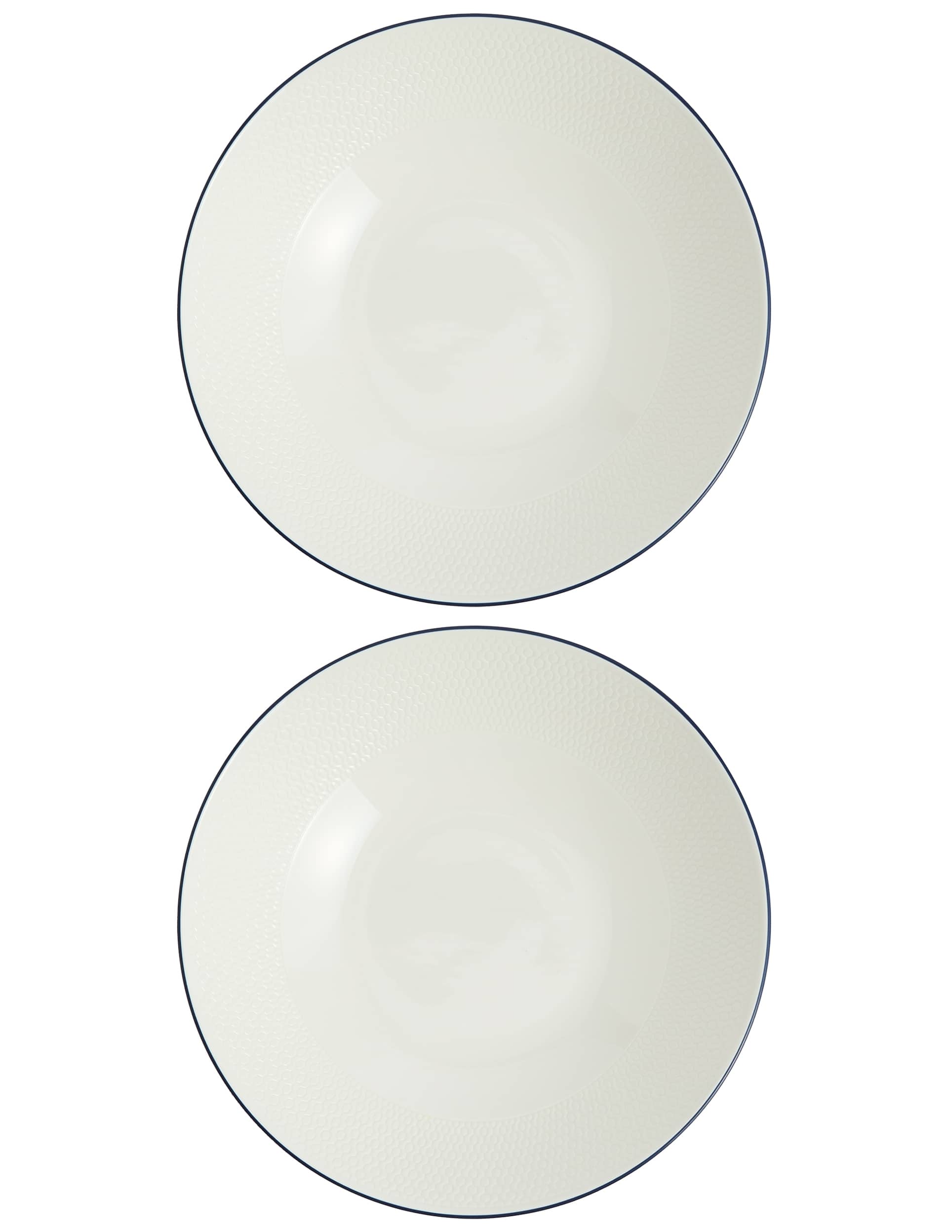 Set 2 Gio Pasta Bowls