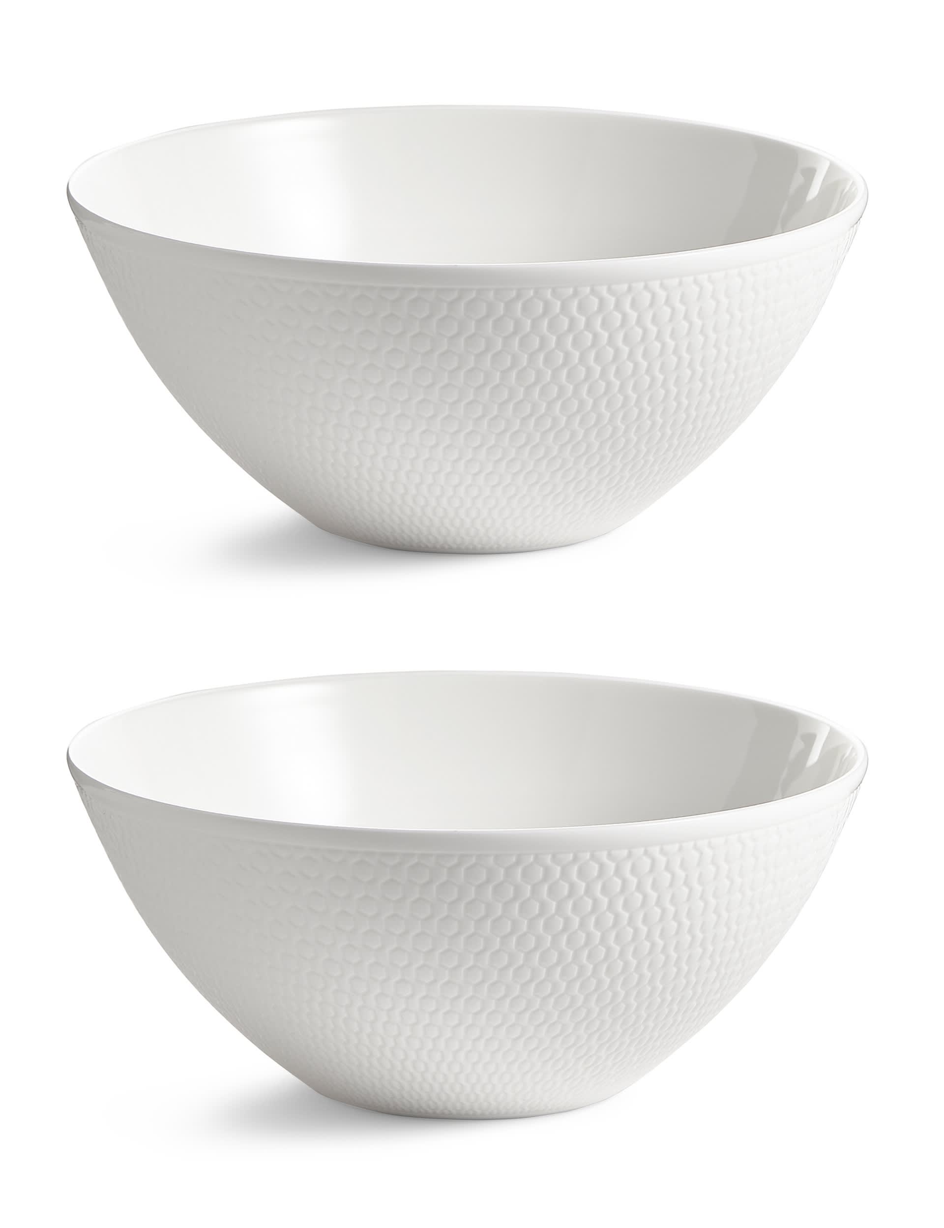 Set 2 Gio Cereal Bowls
