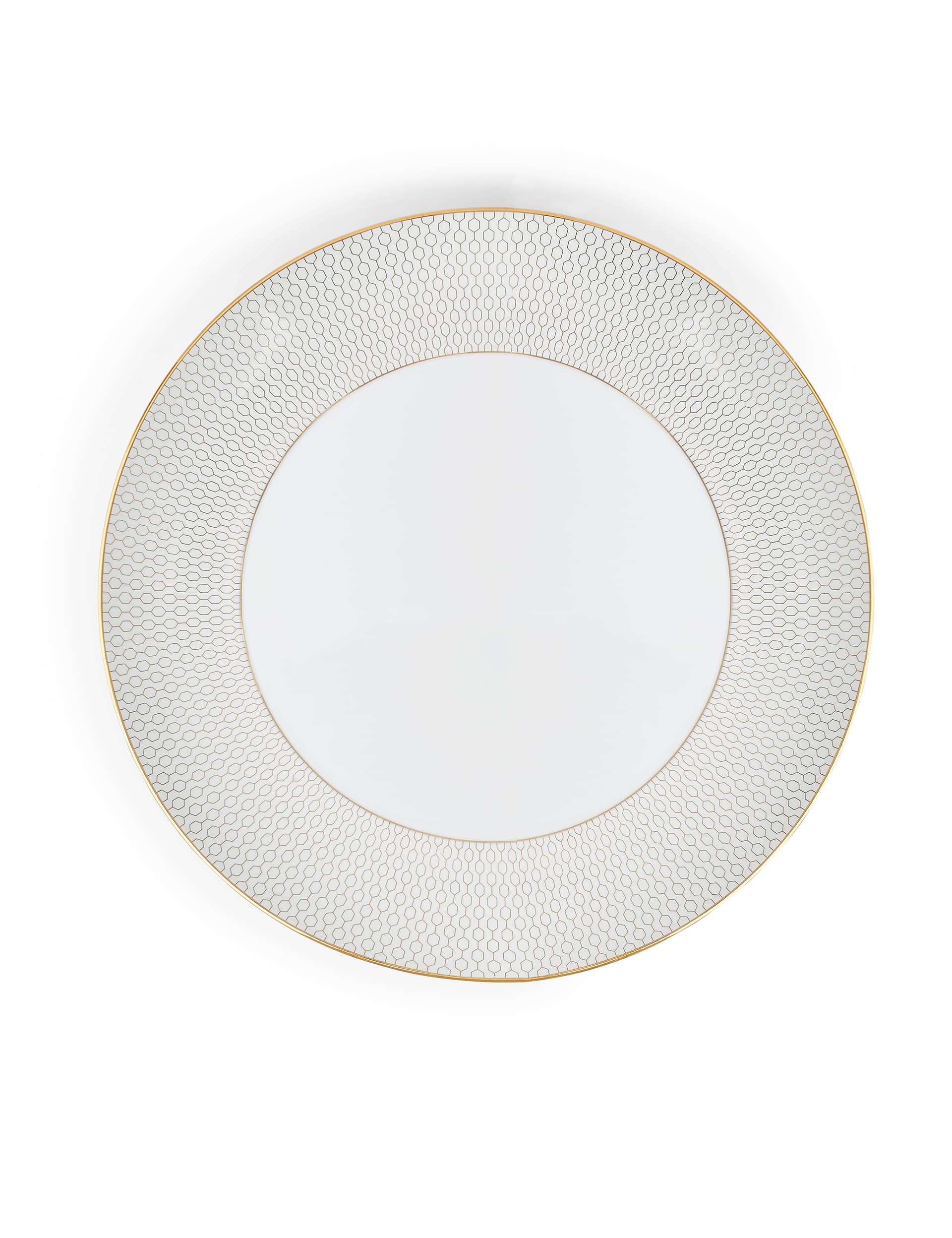Gio Plate 28.2cm