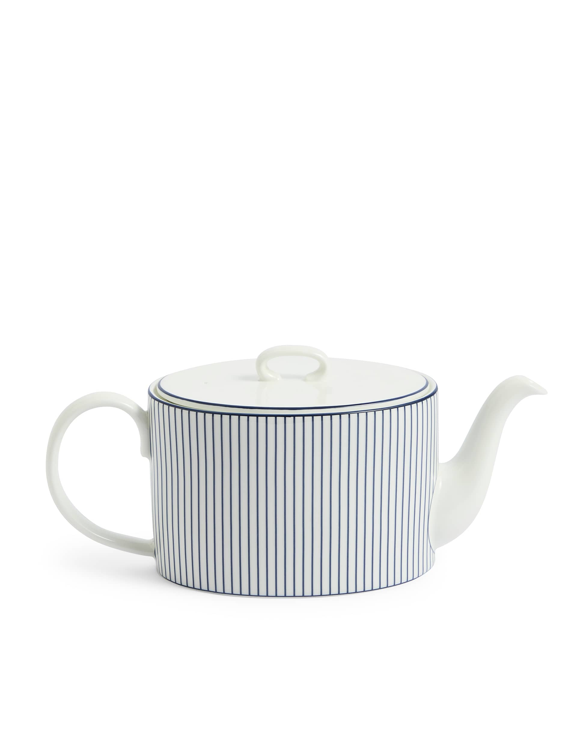 Gio Striped Teapot