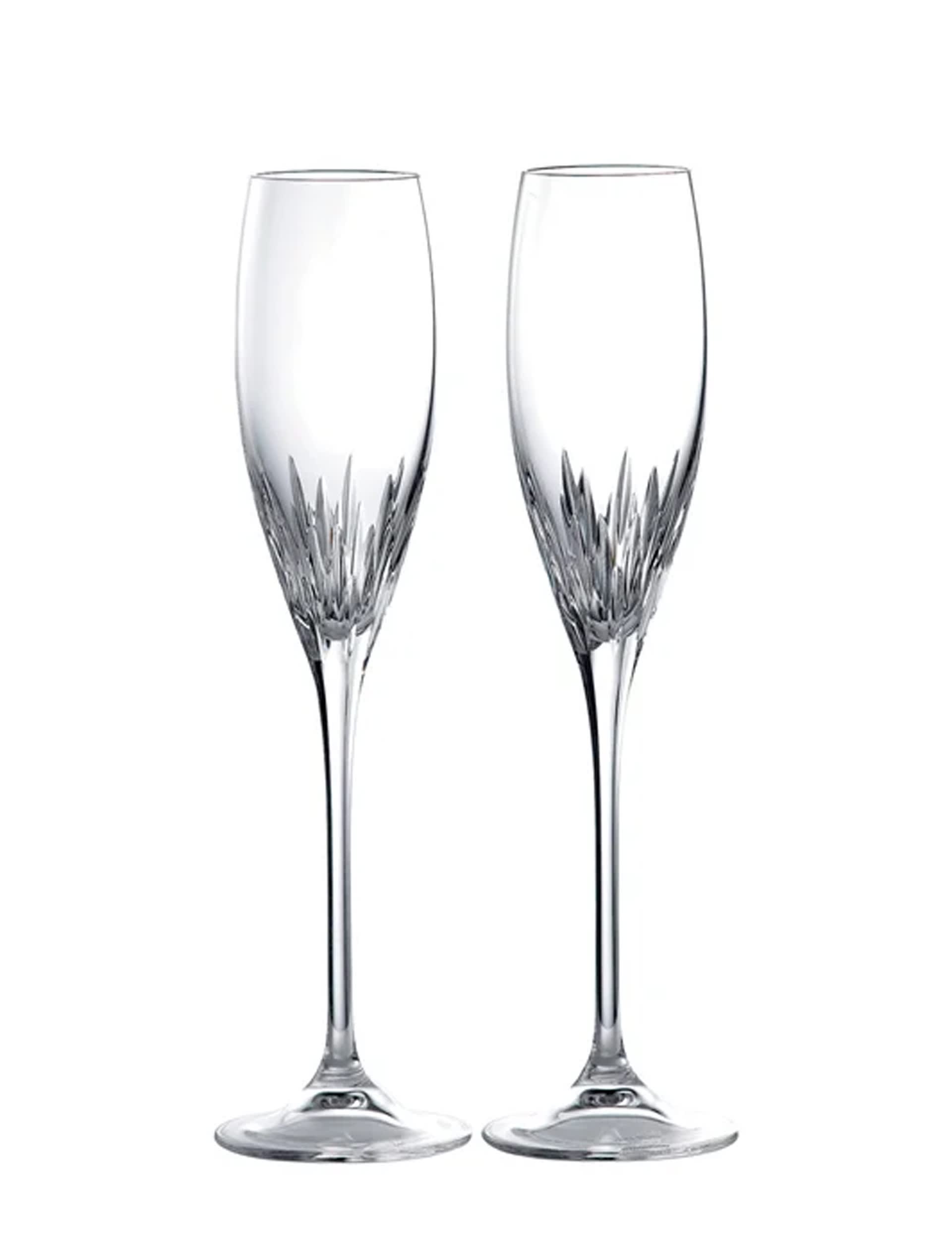 Set 2 Vera Wang Duchesse Flute Set