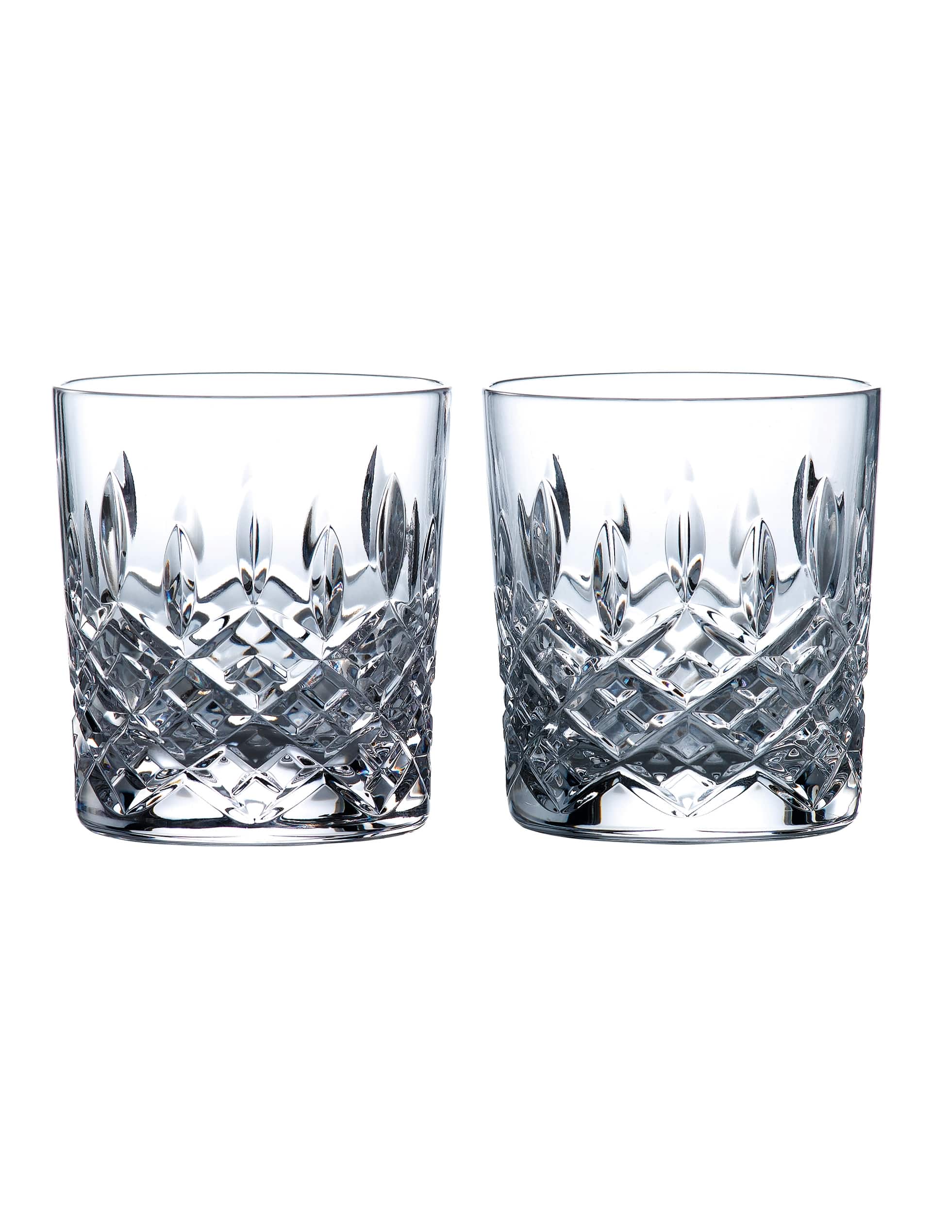 Set 2 Ashmere Tumblers