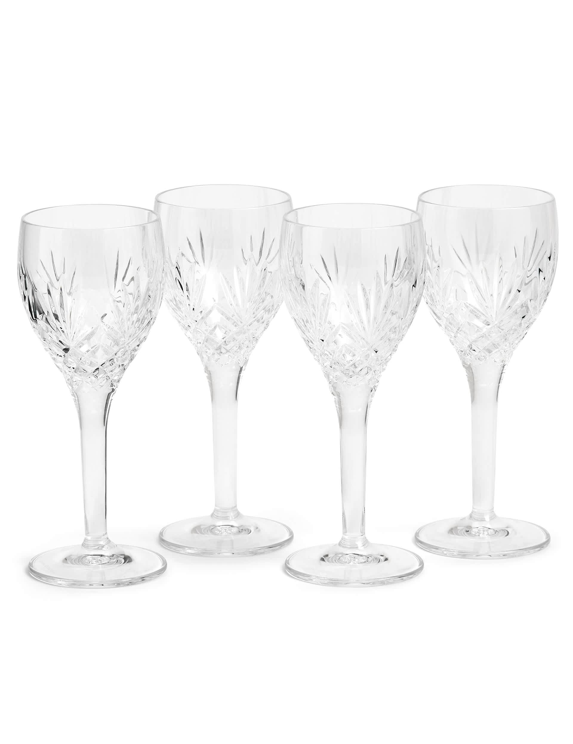 Set 4 Highgate Wine Glasses