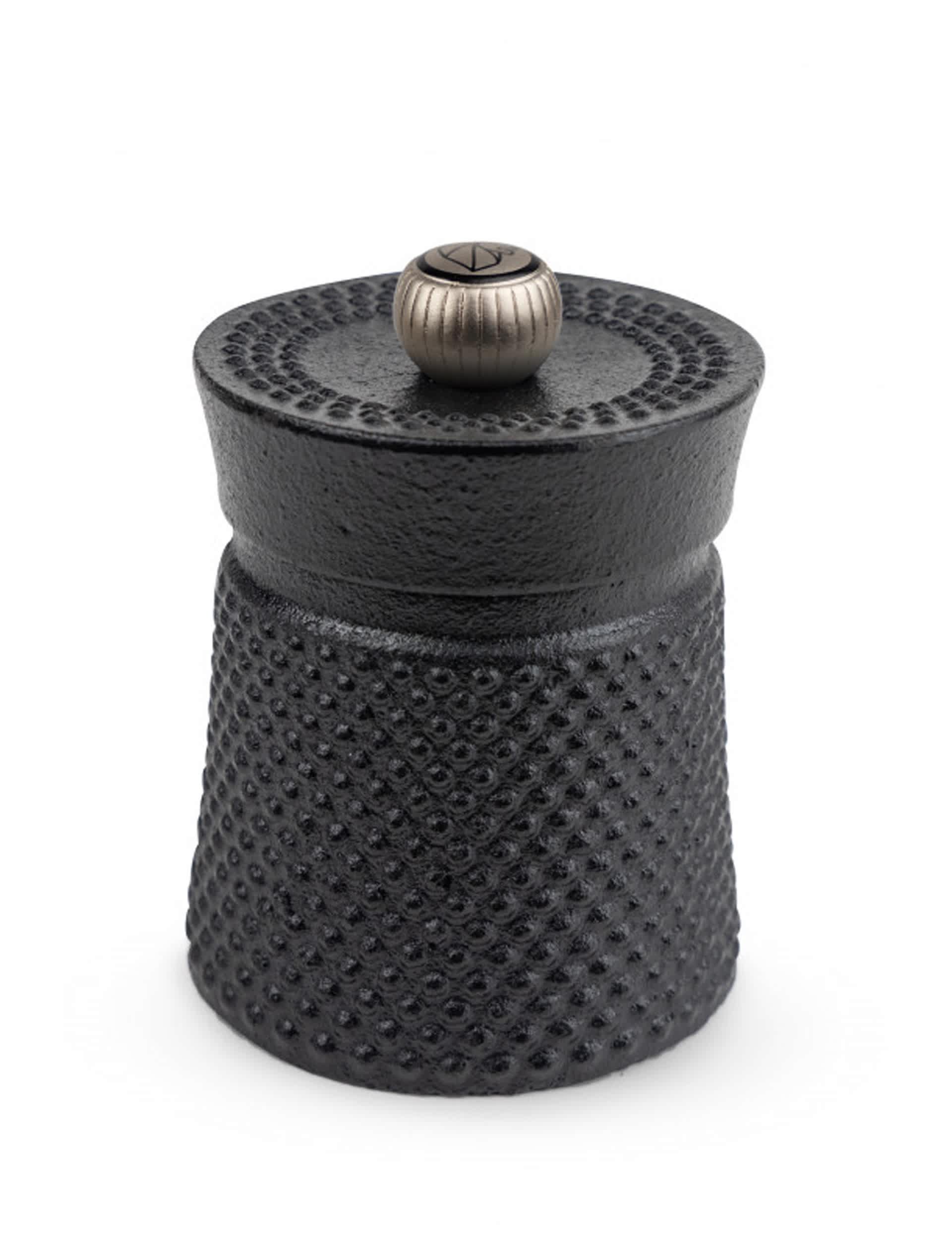Bali Wooden 8cm Pepper Mill