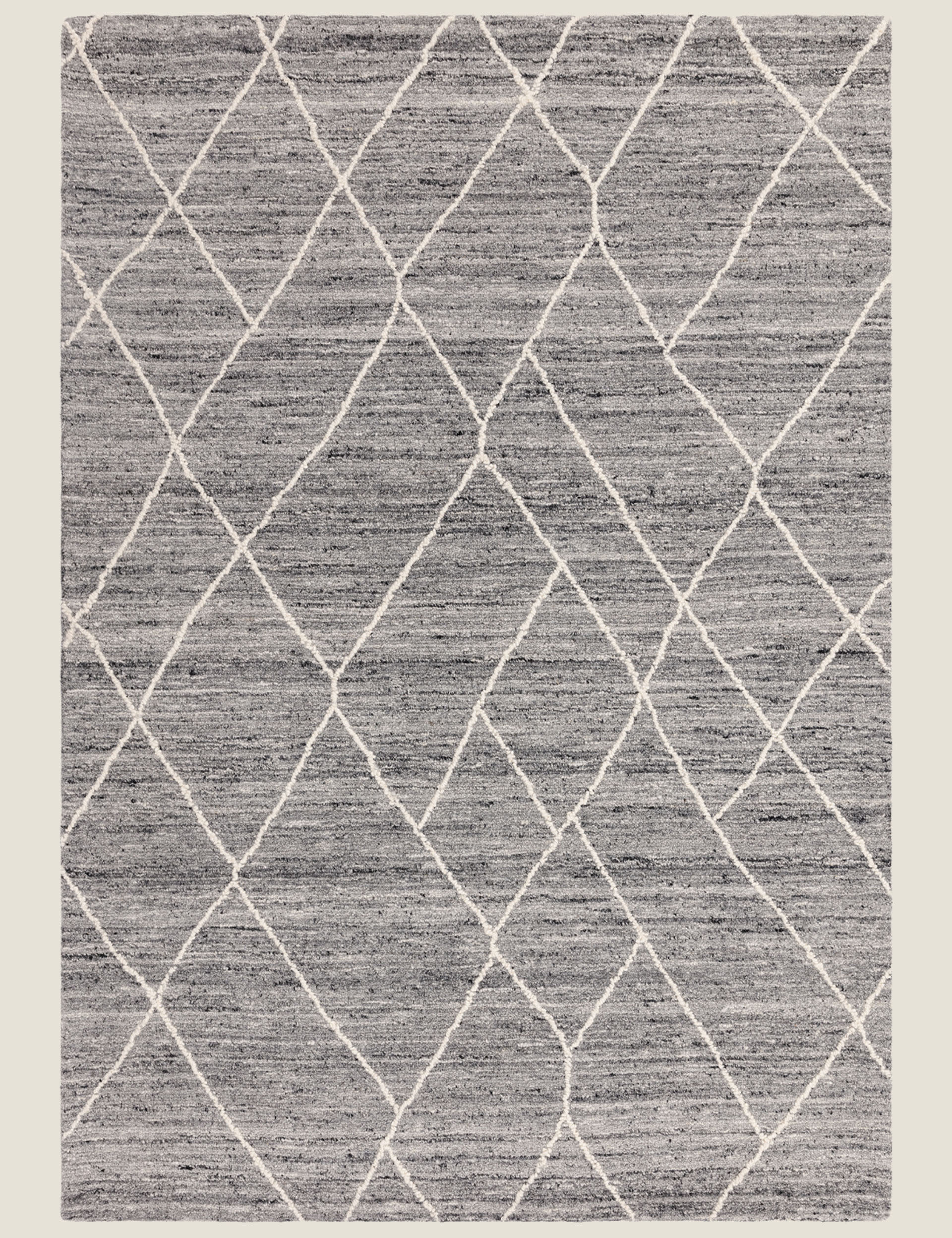 Noah Pure Wool Rug | Asiatic | M&S