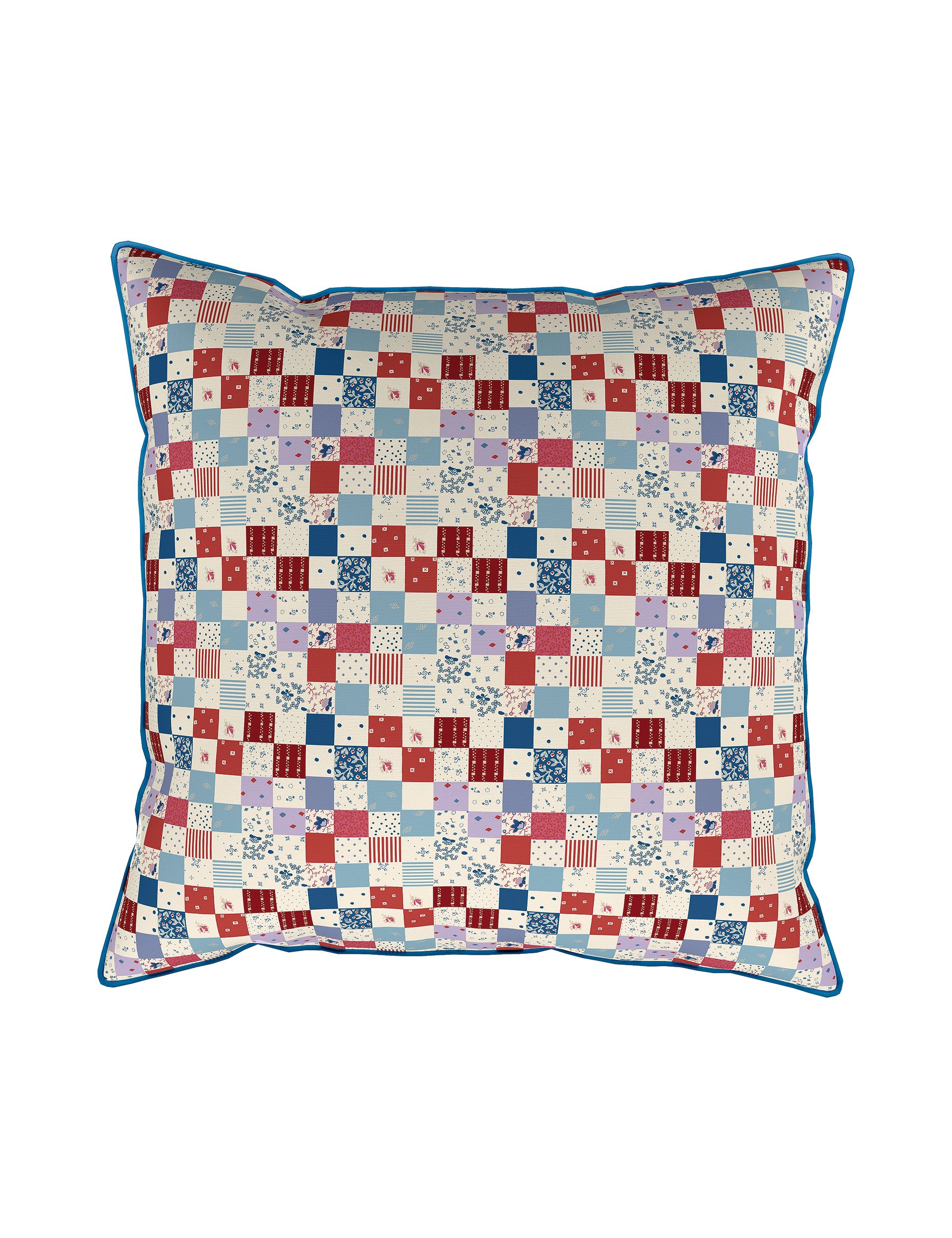 Seaforde Cushion