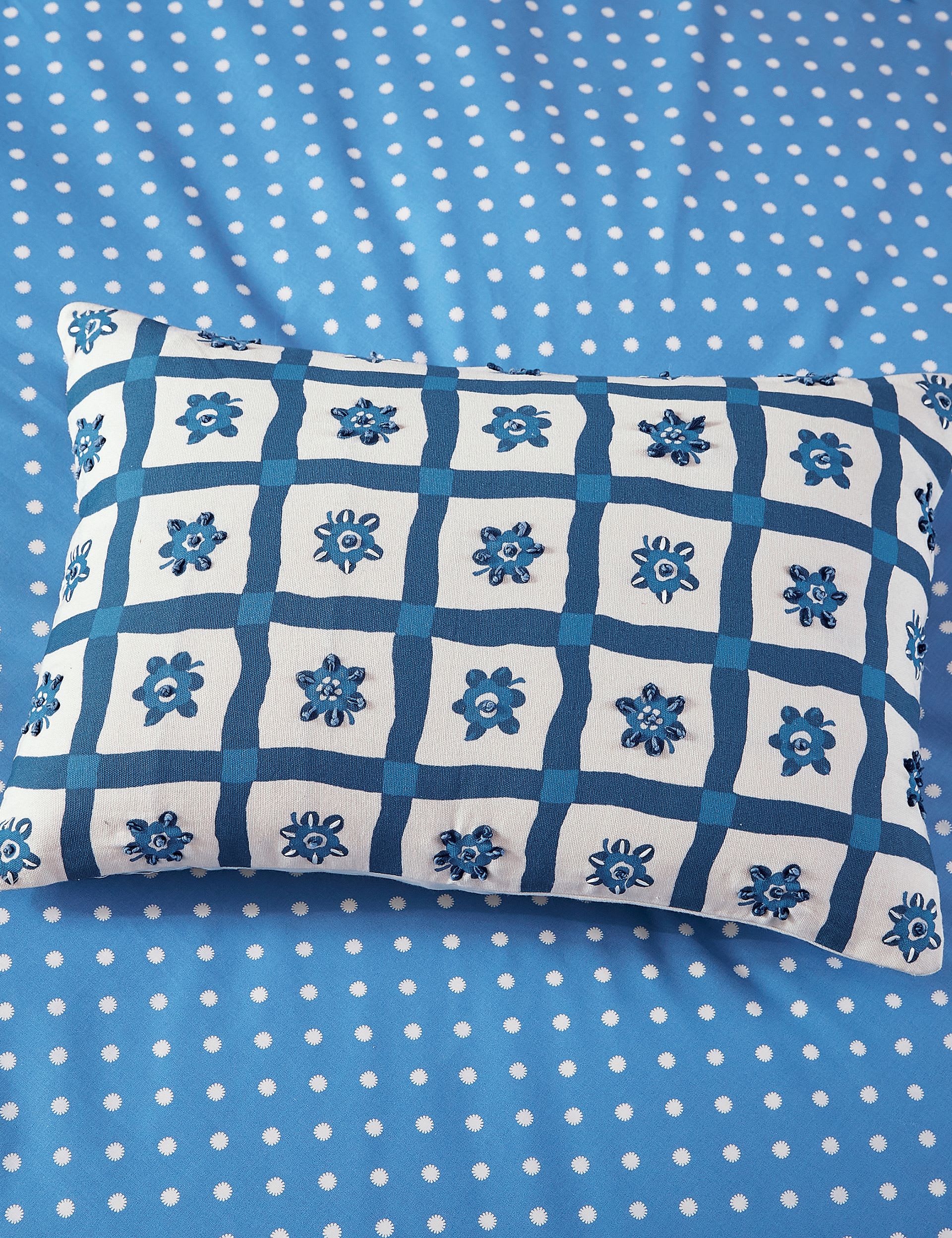 Sora Cushion