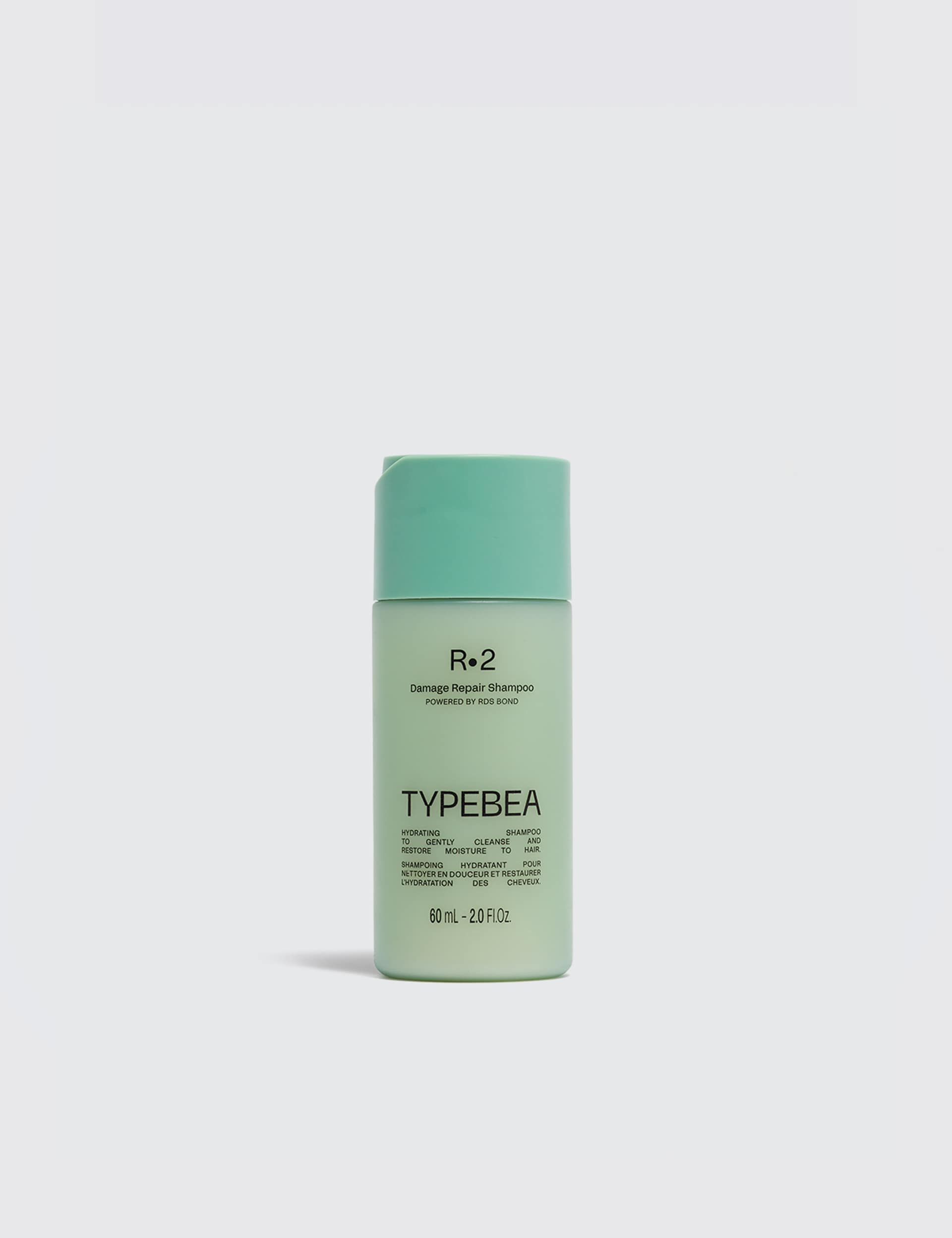 MINI: R.2 Damage Repair Shampoo 60ml