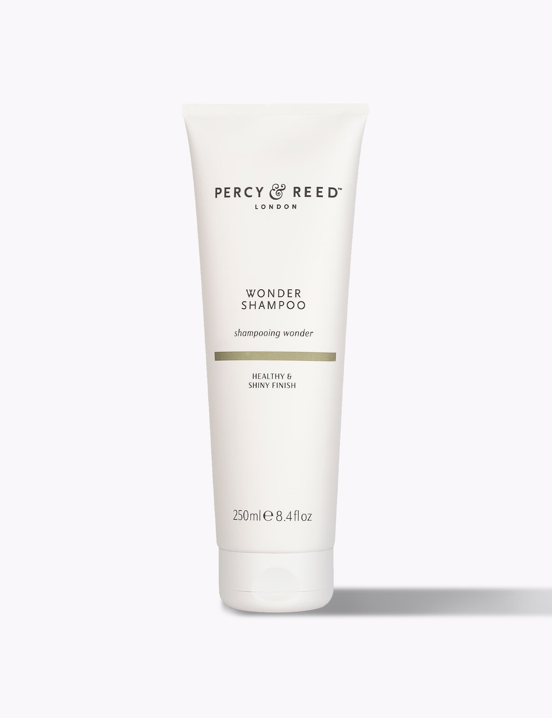 Percy & Reed I Need a Hero Wonder Shampoo for All Hair Types 250ml