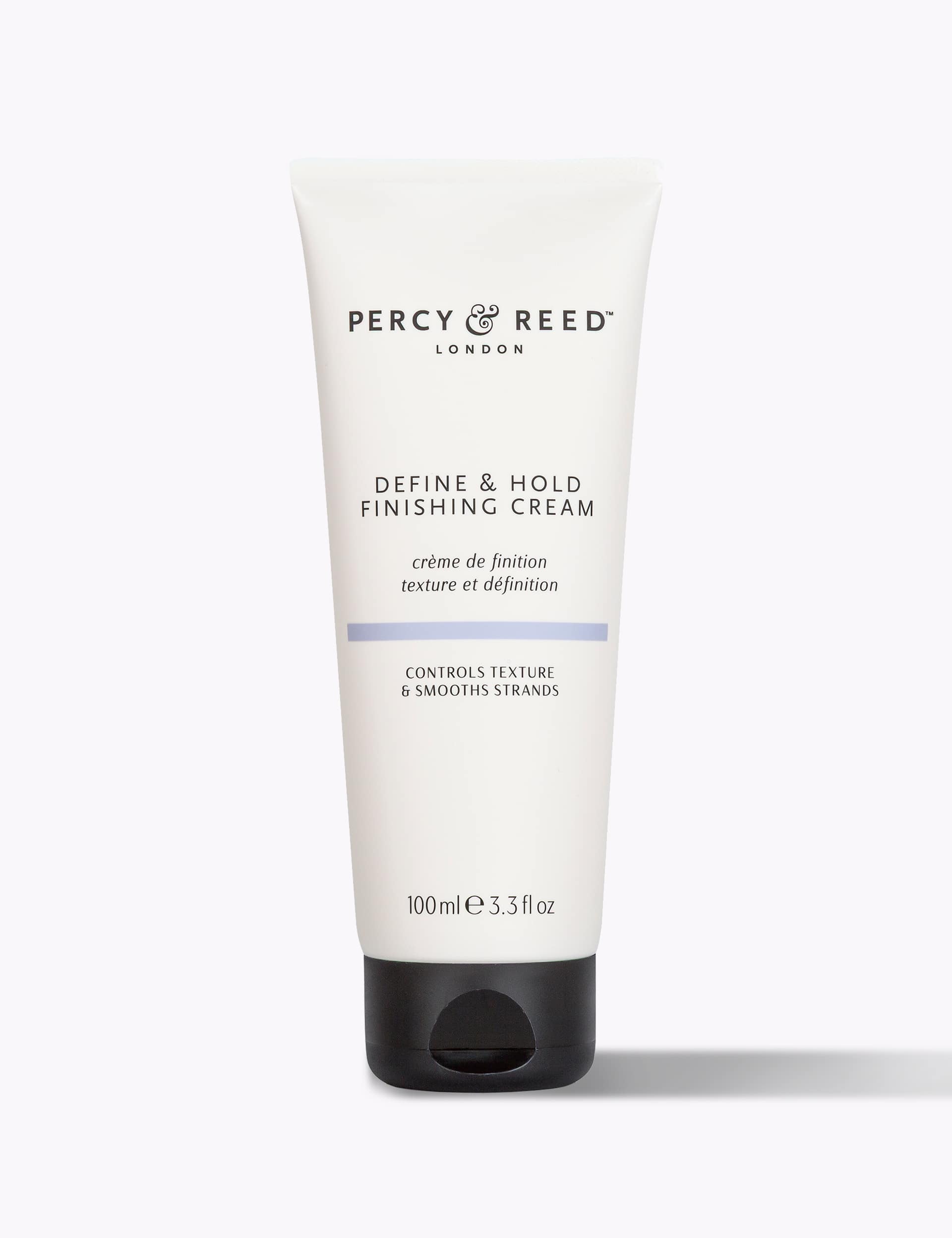 Session Styling Define & Hold Finishing Cream 100ml