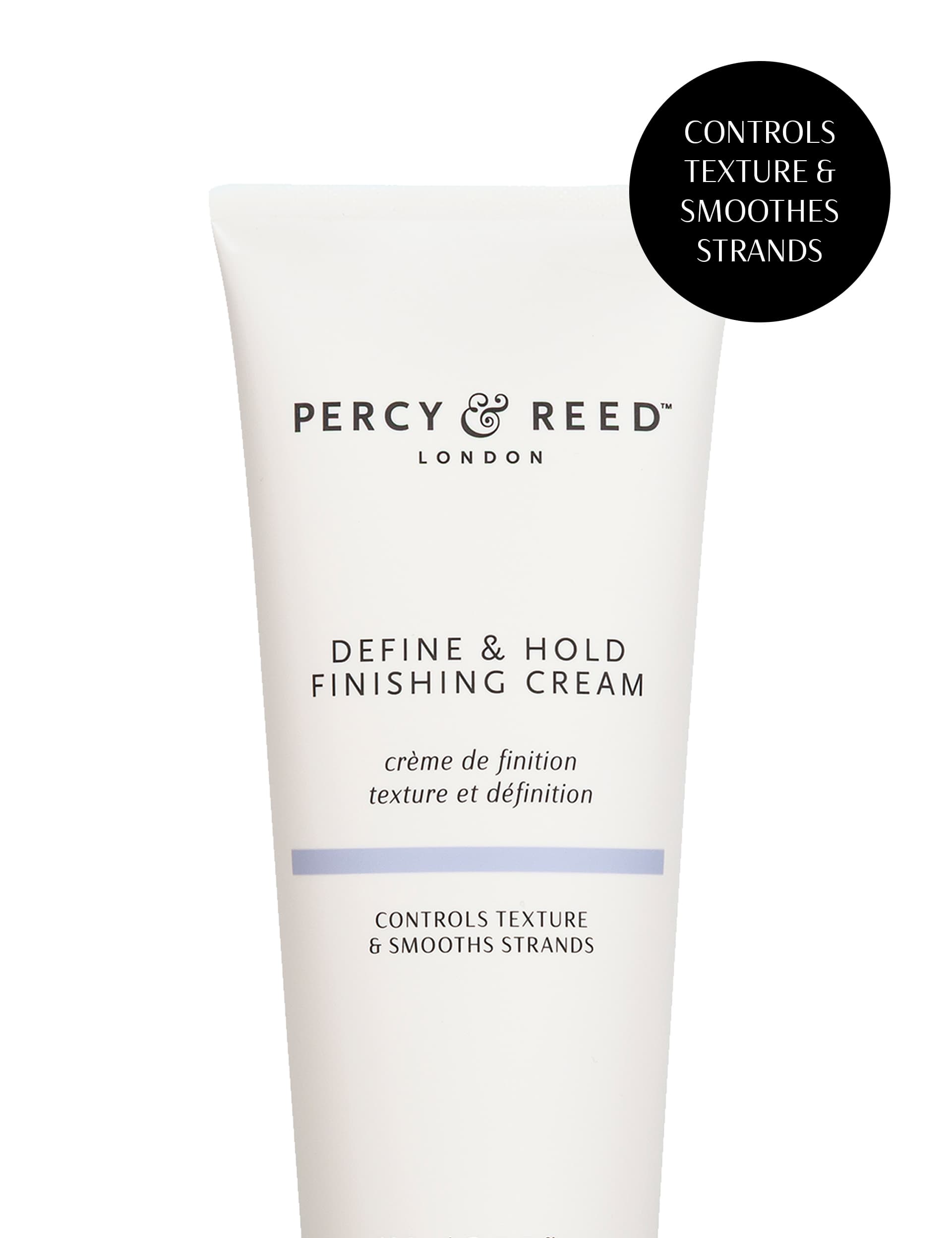 Session Styling Define & Hold Finishing Cream 100ml